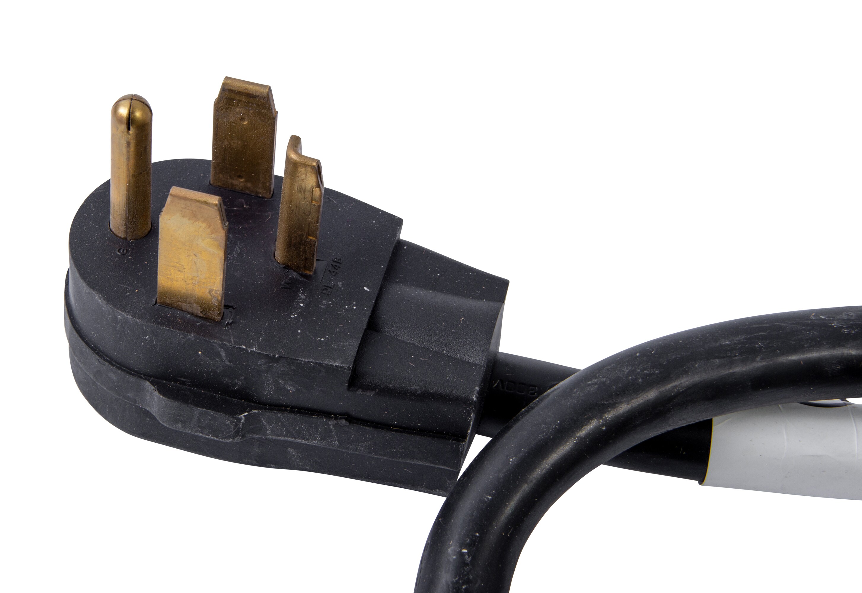 Bergen Industries D100404 Appliance-Power-Cords - View #4