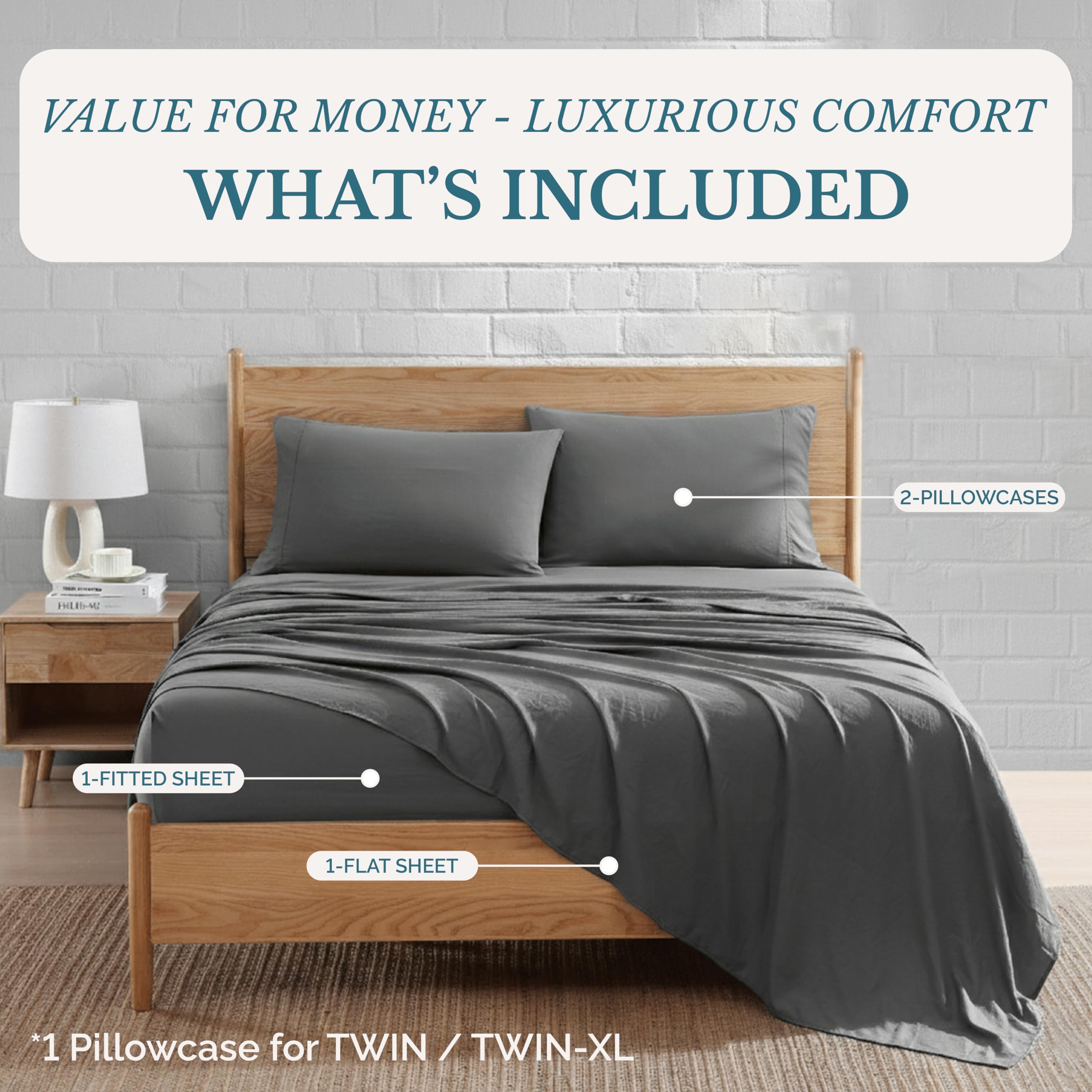 CovertSafe 885287588249 bedding - View #4