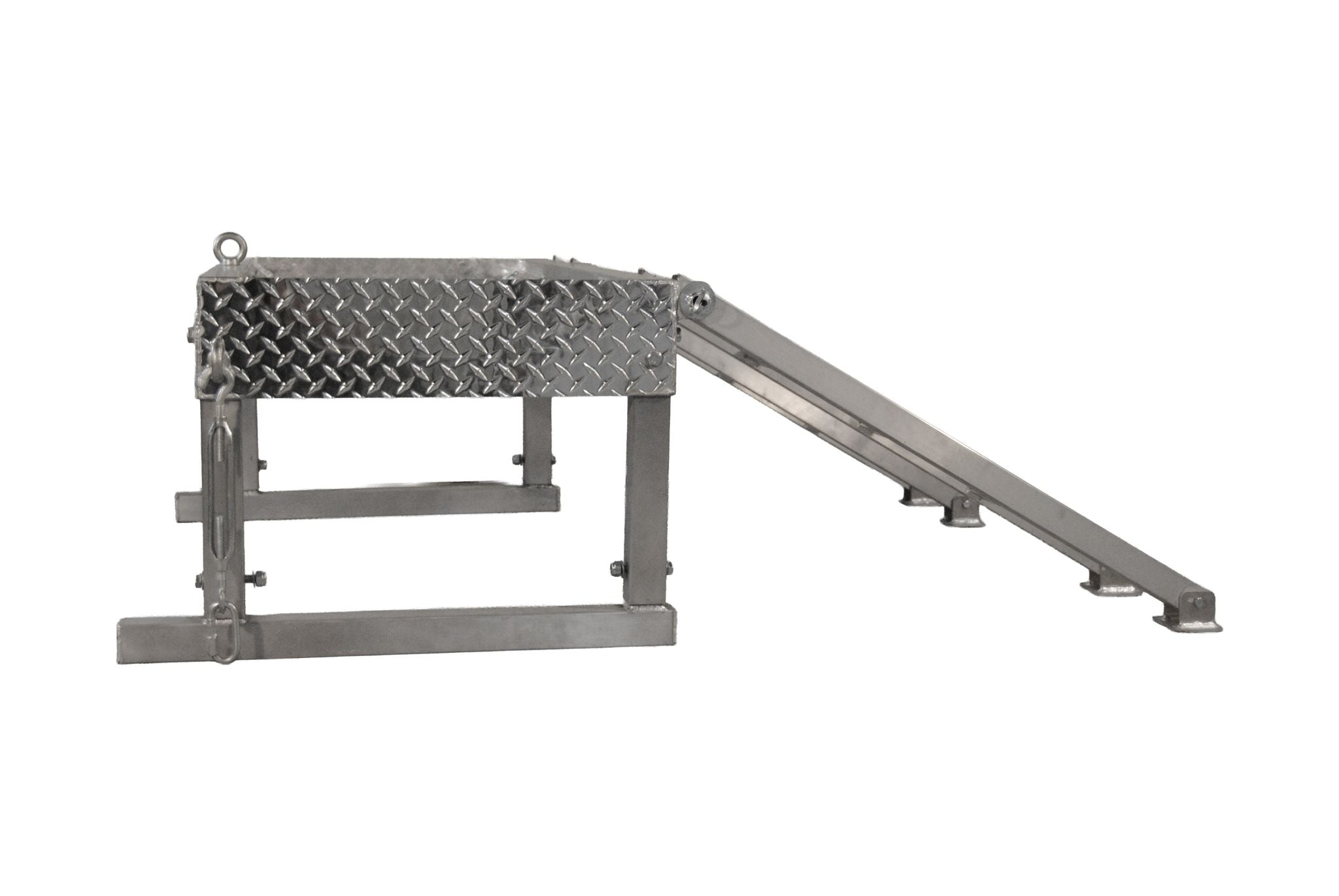DK2 270-0102 Truck-Accessories - View #5