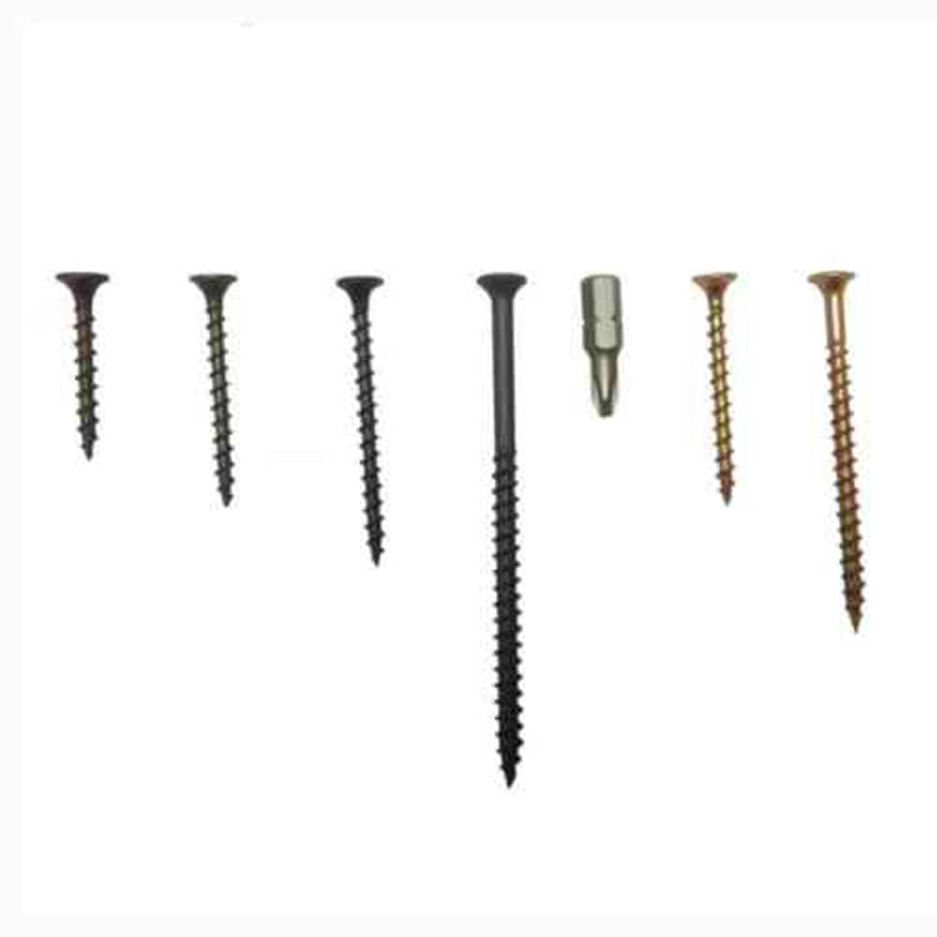 Grip-Rite MPCDWS Pins-Clips - View #2