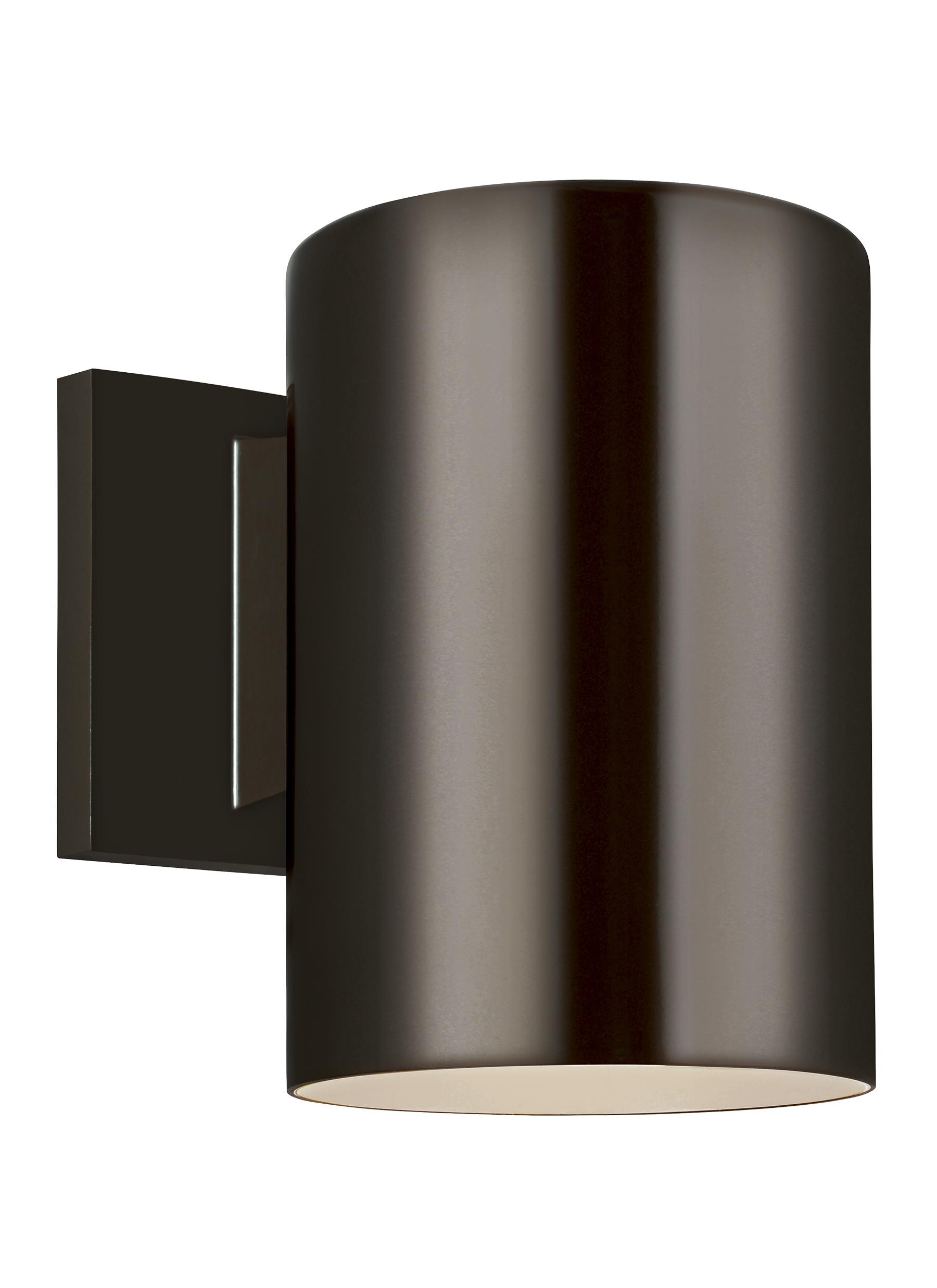 Generation Lighting 8313801-10 Outdoor-Wall-Lighting - View #7
