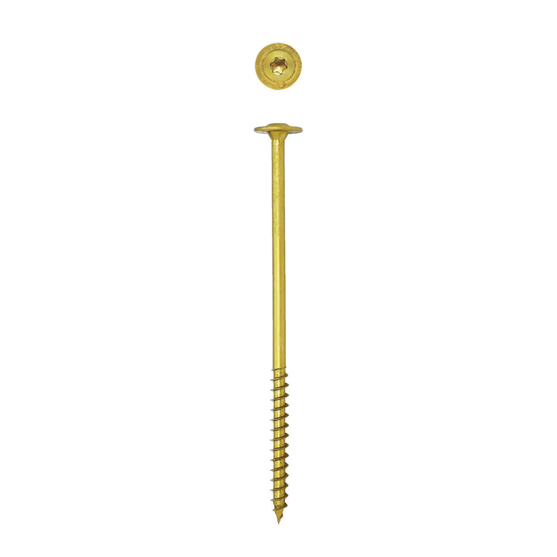 SPAX 3581021002030 Lag-Screws - View #2