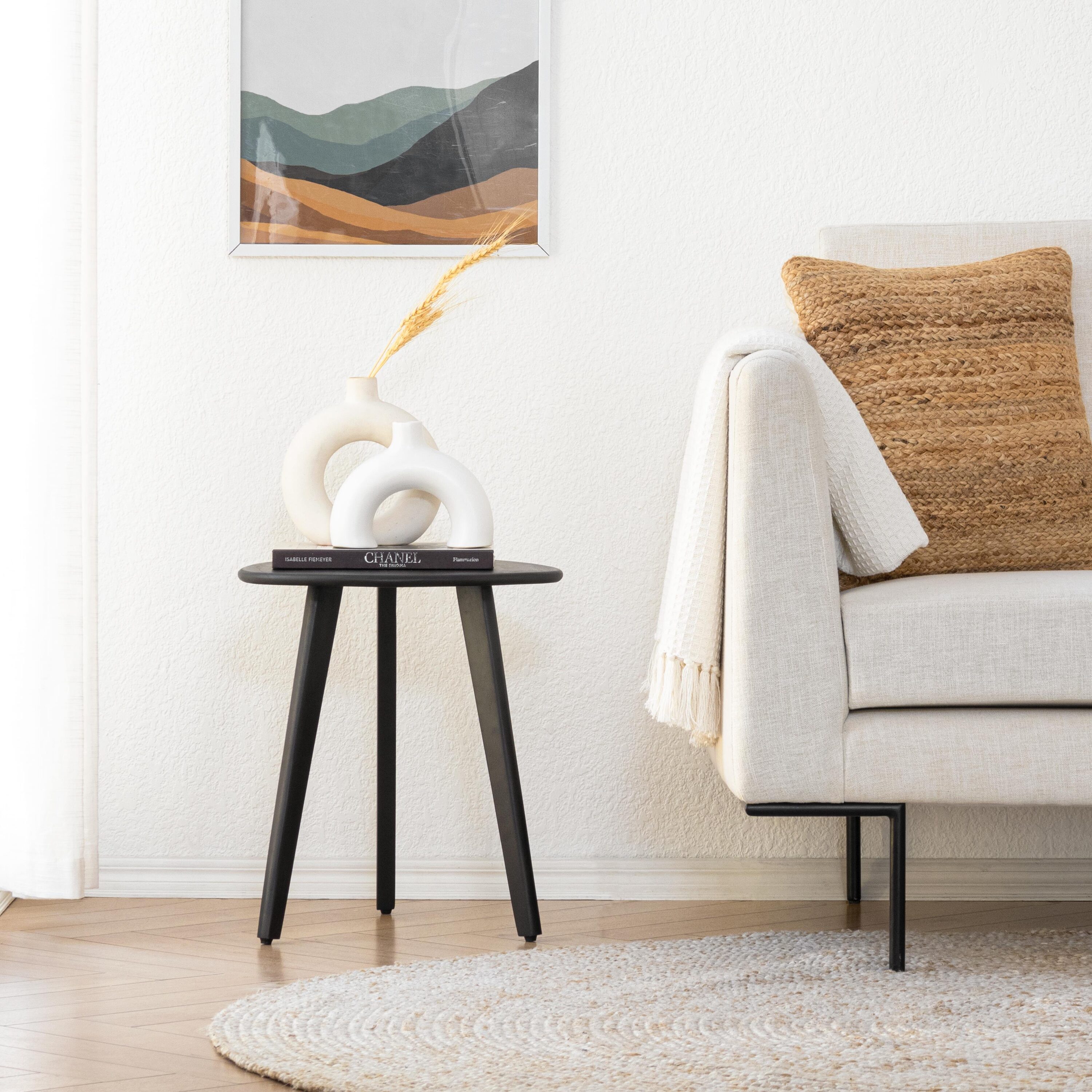 MH LONDON MH-TB-875 End-Tables - View #3