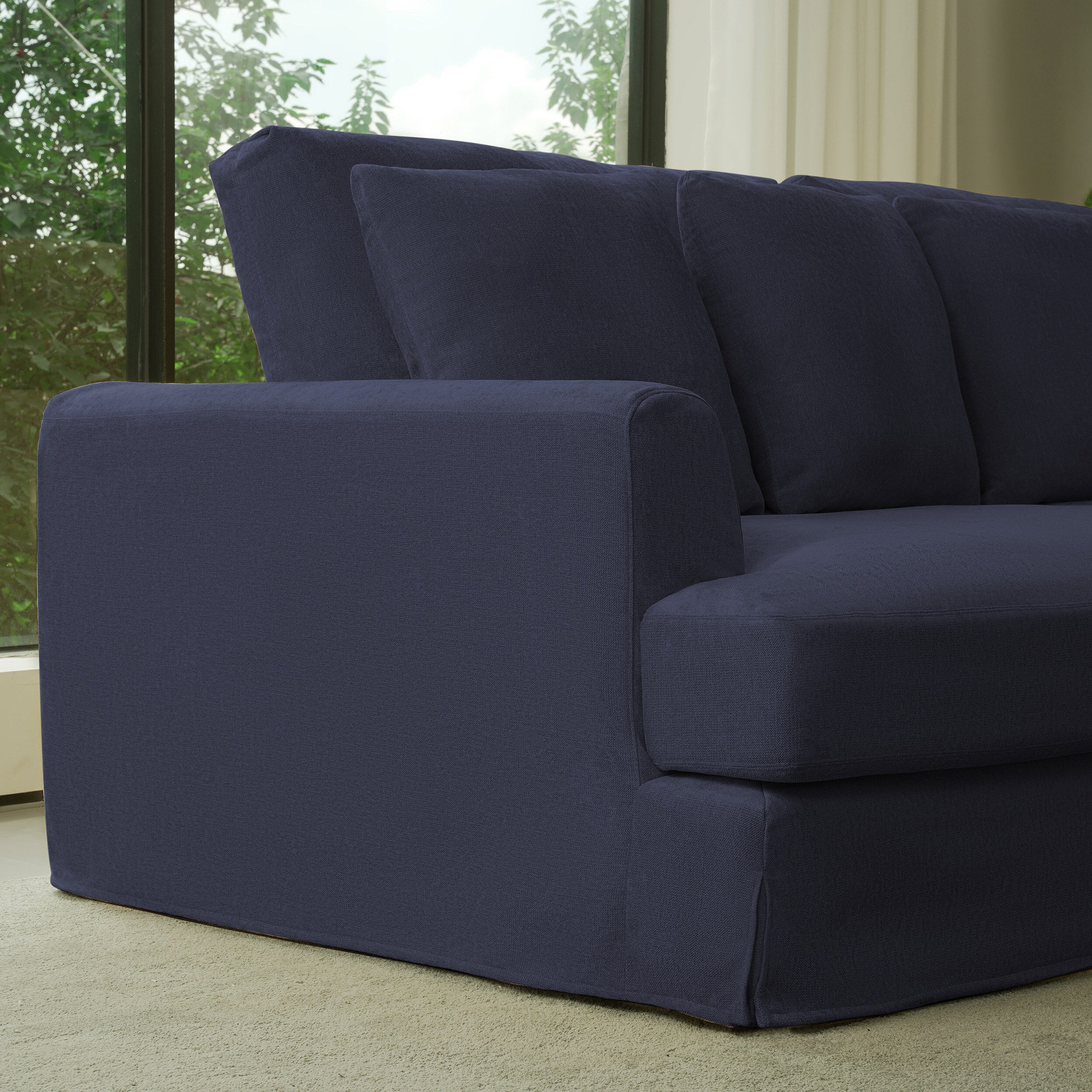  SQA-236-9A Sofas-Loveseats - View #4