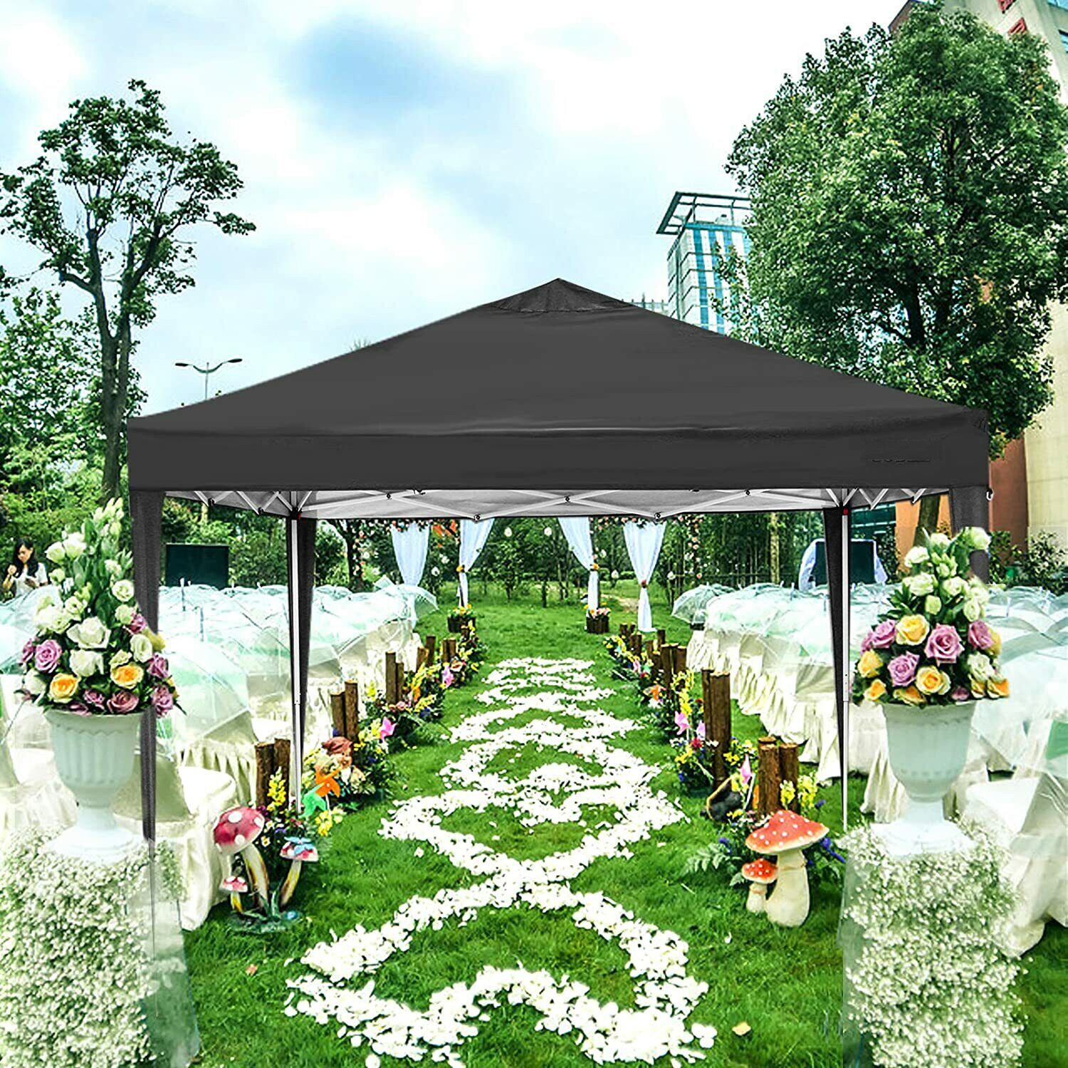 WELLFOR TATY0516 Canopies-Sl - View #3