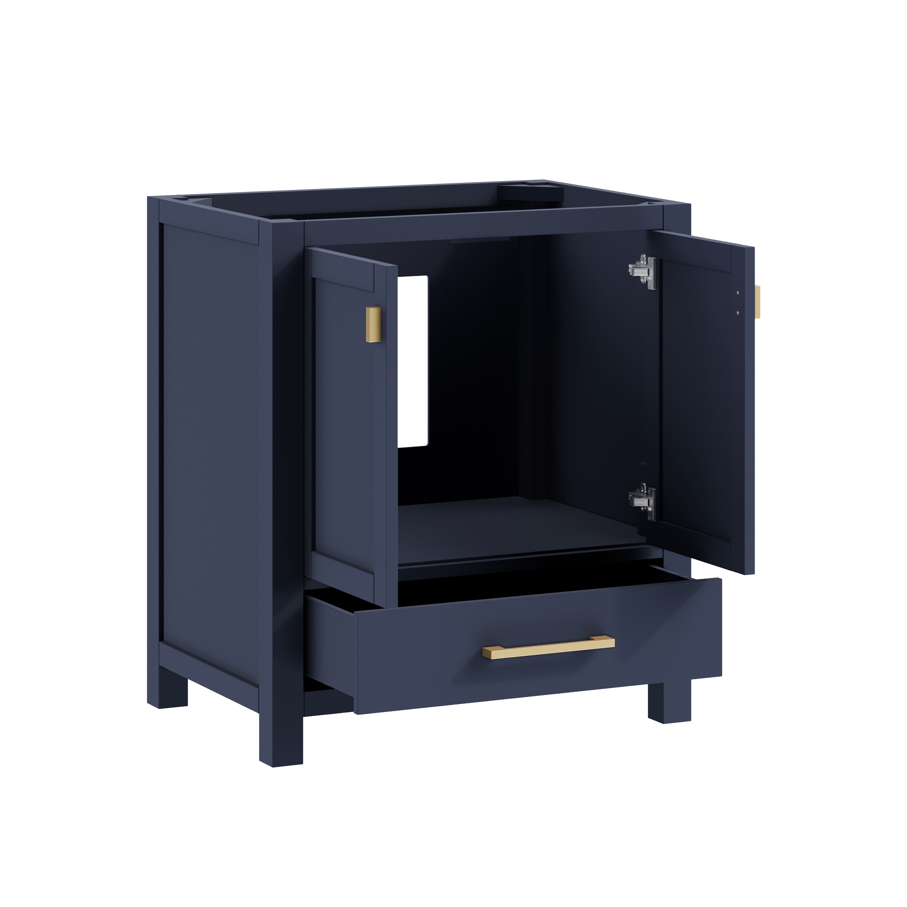 Avanity MODERO-V30-NB vanities - View #3