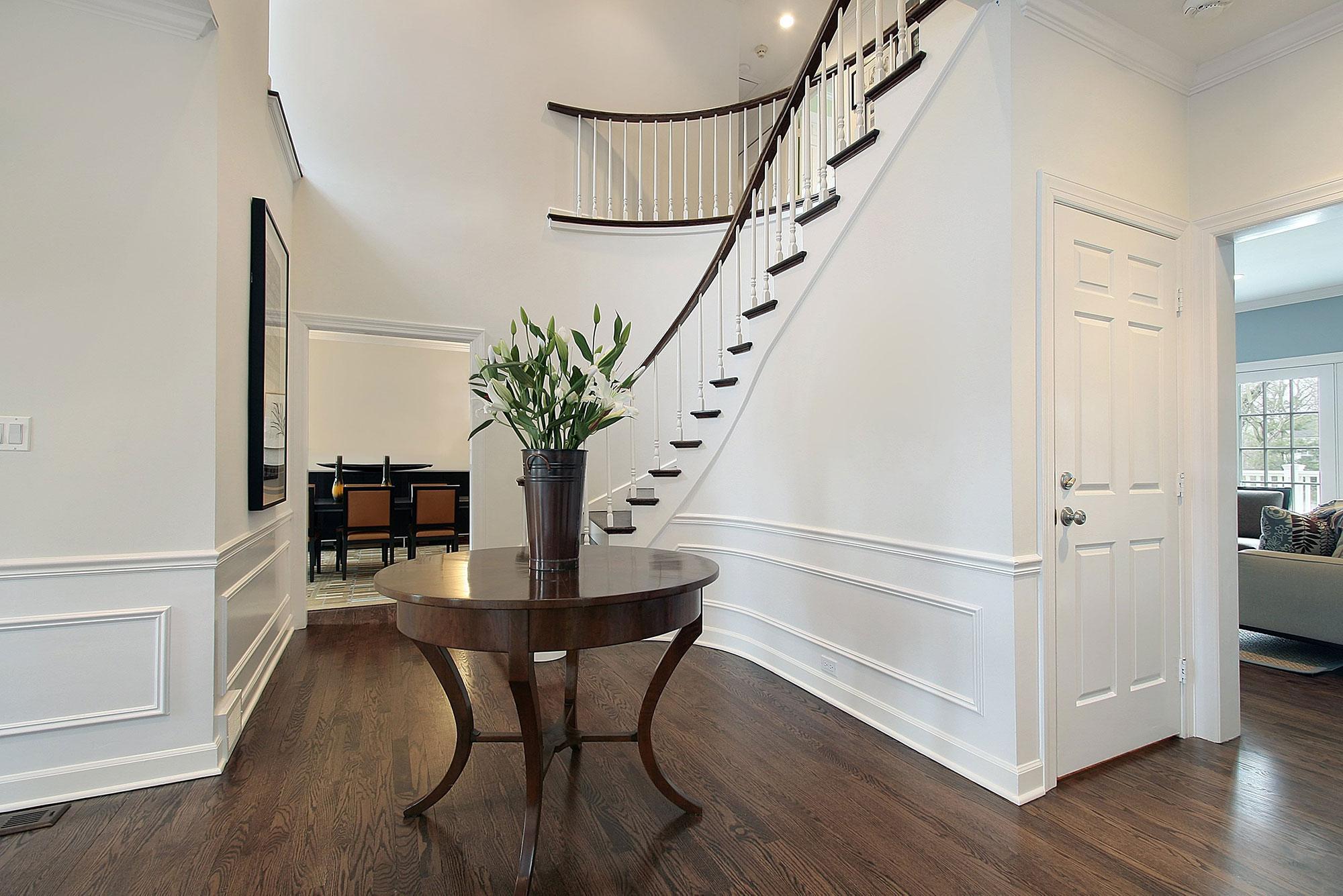Architectural Products by Outwater 3P5.37.01071 Baseboard-Moulding - View #5