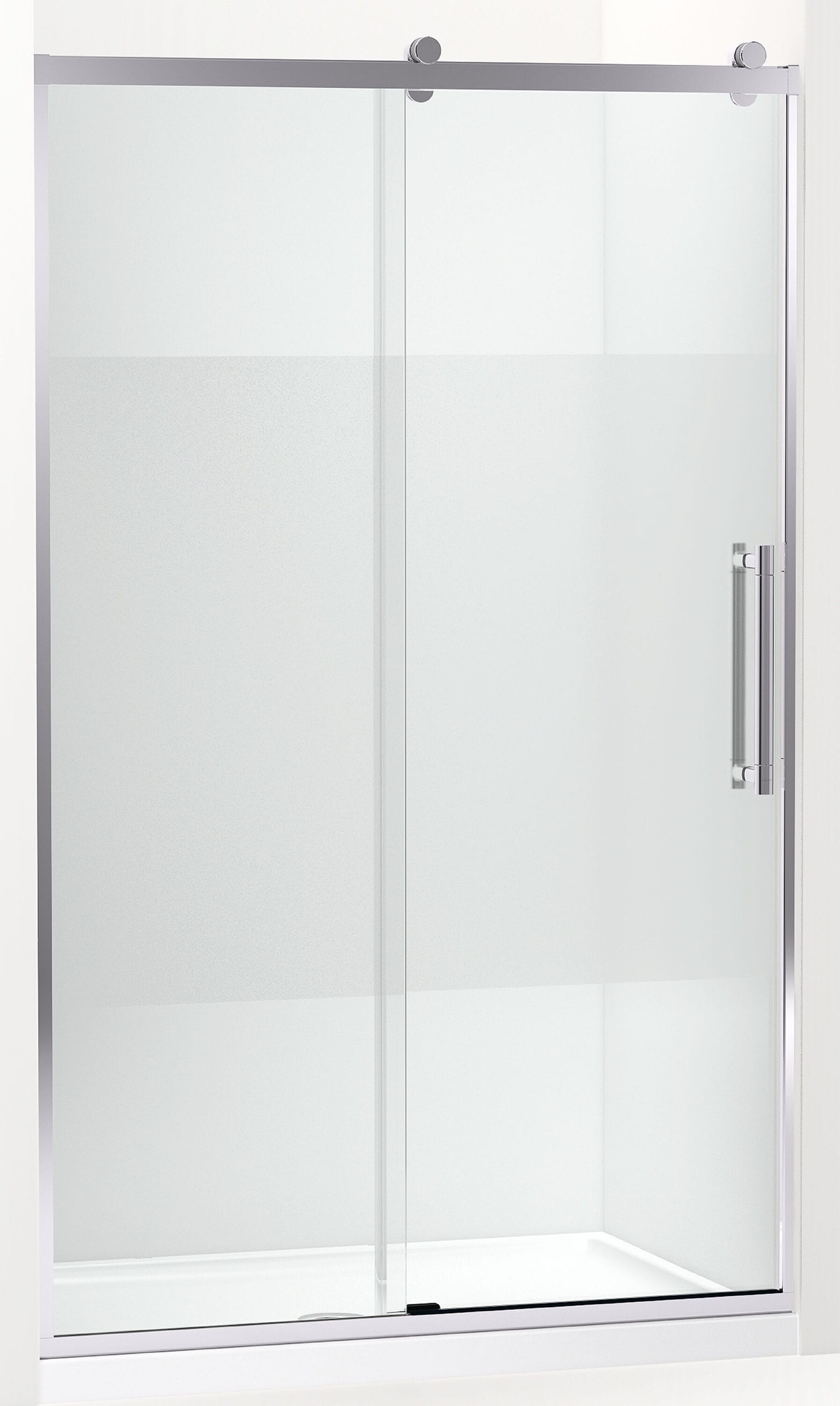 KOHLER 702472-8G81-SHP Shower-Doors - View #2