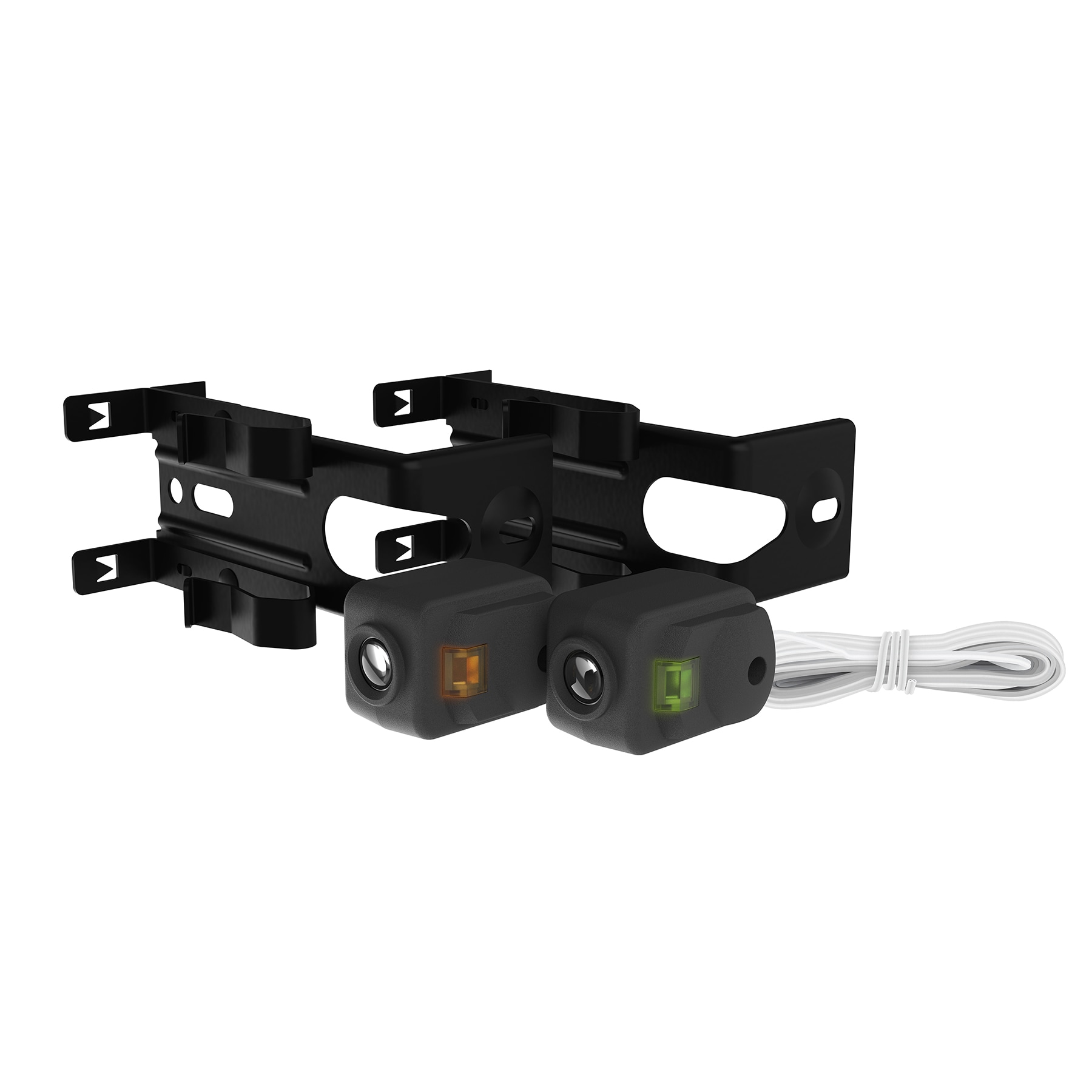 Chamberlain 820CB Garage-Door-Opener-Parts-Access - View #3