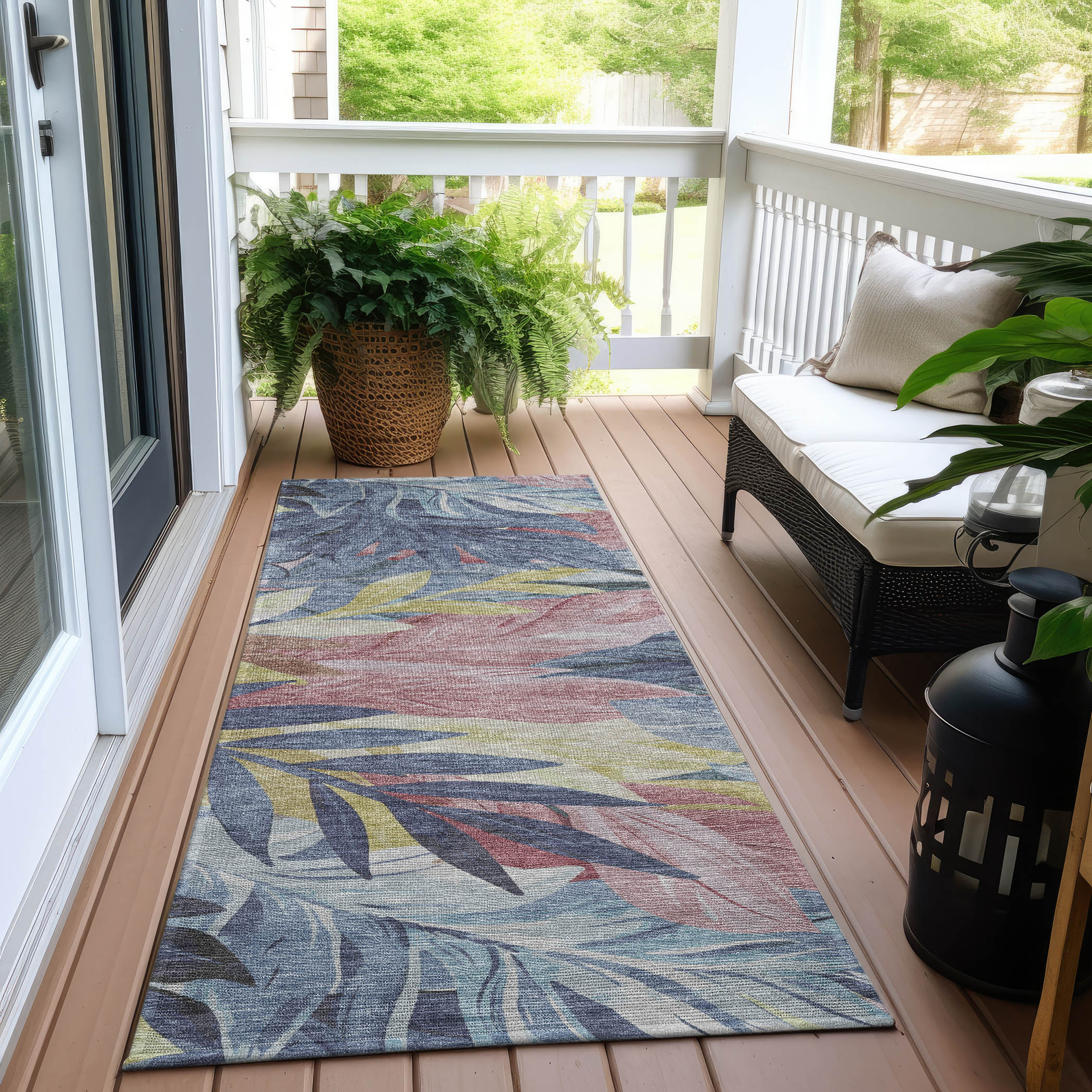 Addison Rugs ACN1493DN2X8 rugs - View #7