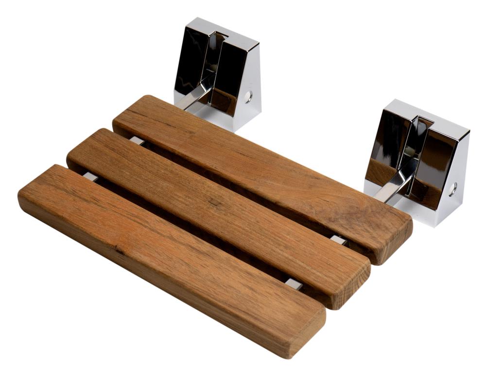 ALFI ABS16S-PC Bath-Safety-Seats-Benches - View #3