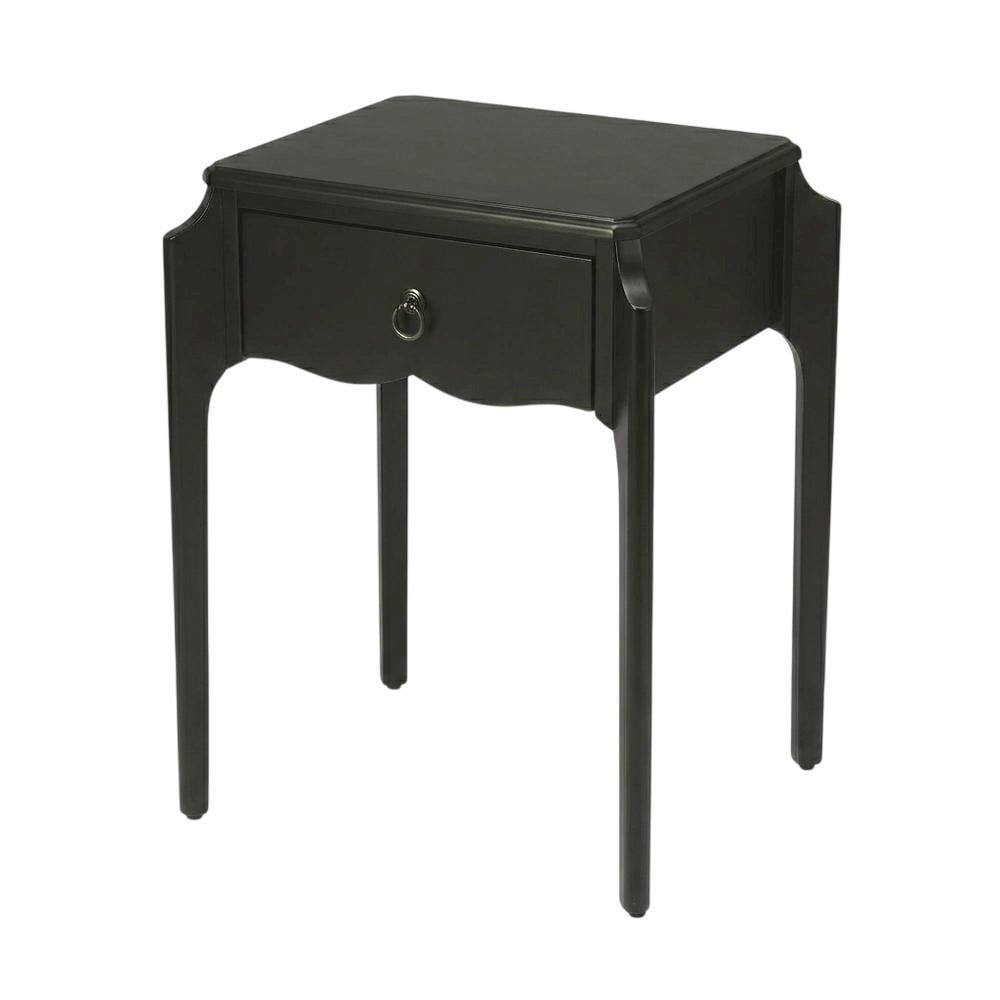 FurniFact BO2593996WHT nightstands - View #5