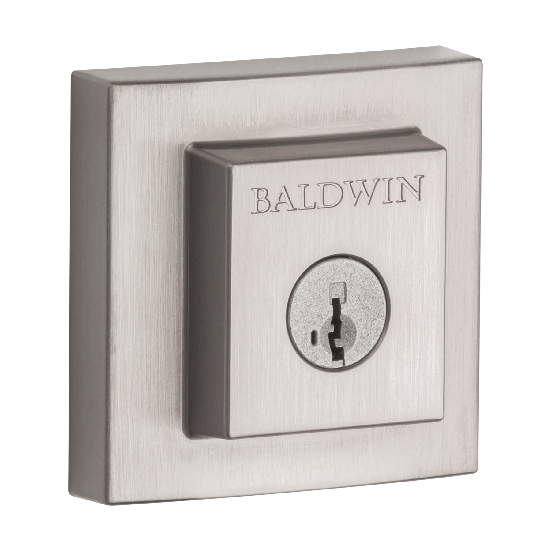 Baldwin 380SDB 15 SMT CP Door-Deadbolts - View #3