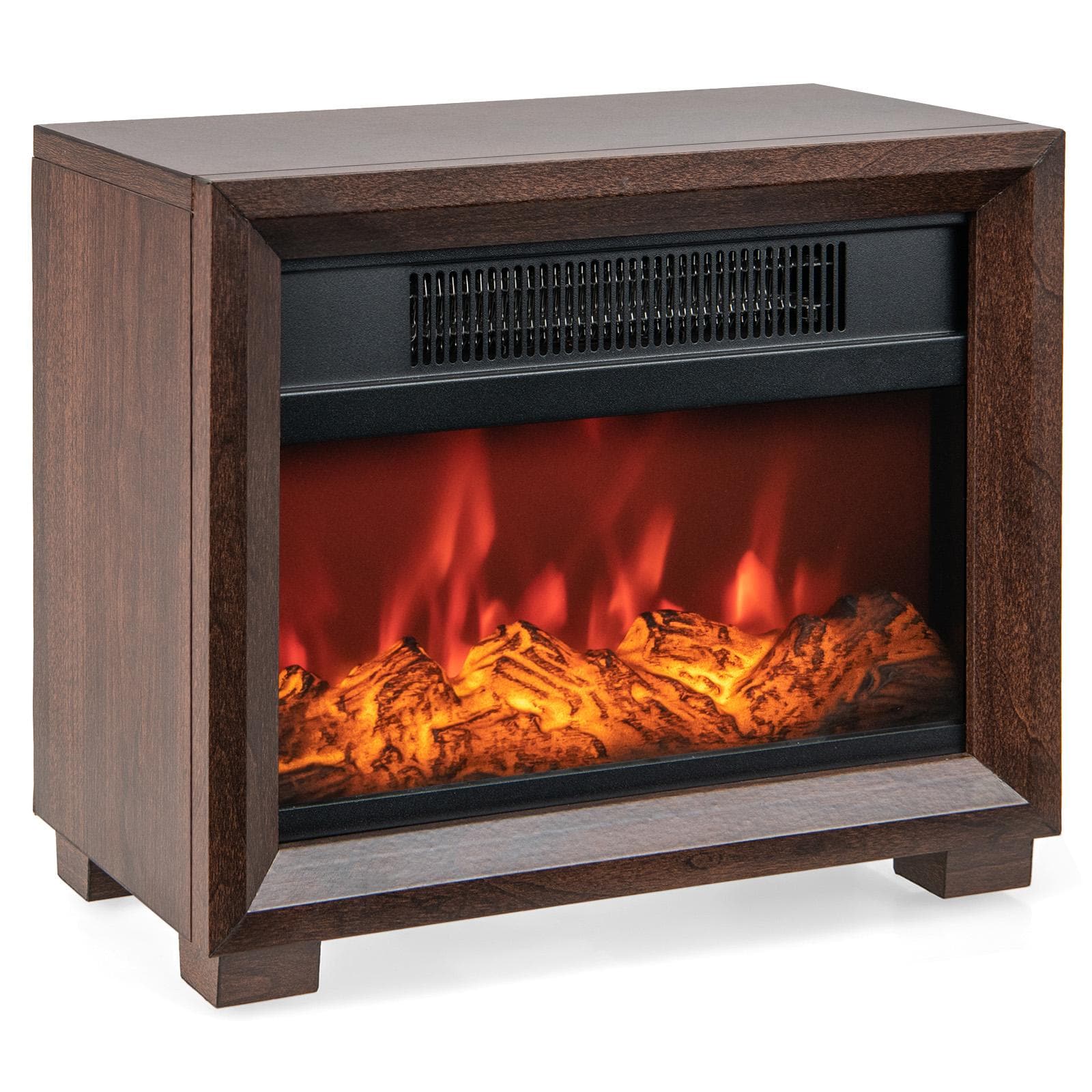 BABOOM BOM-89US-BN-CO Electric-Fireplaces - View #2