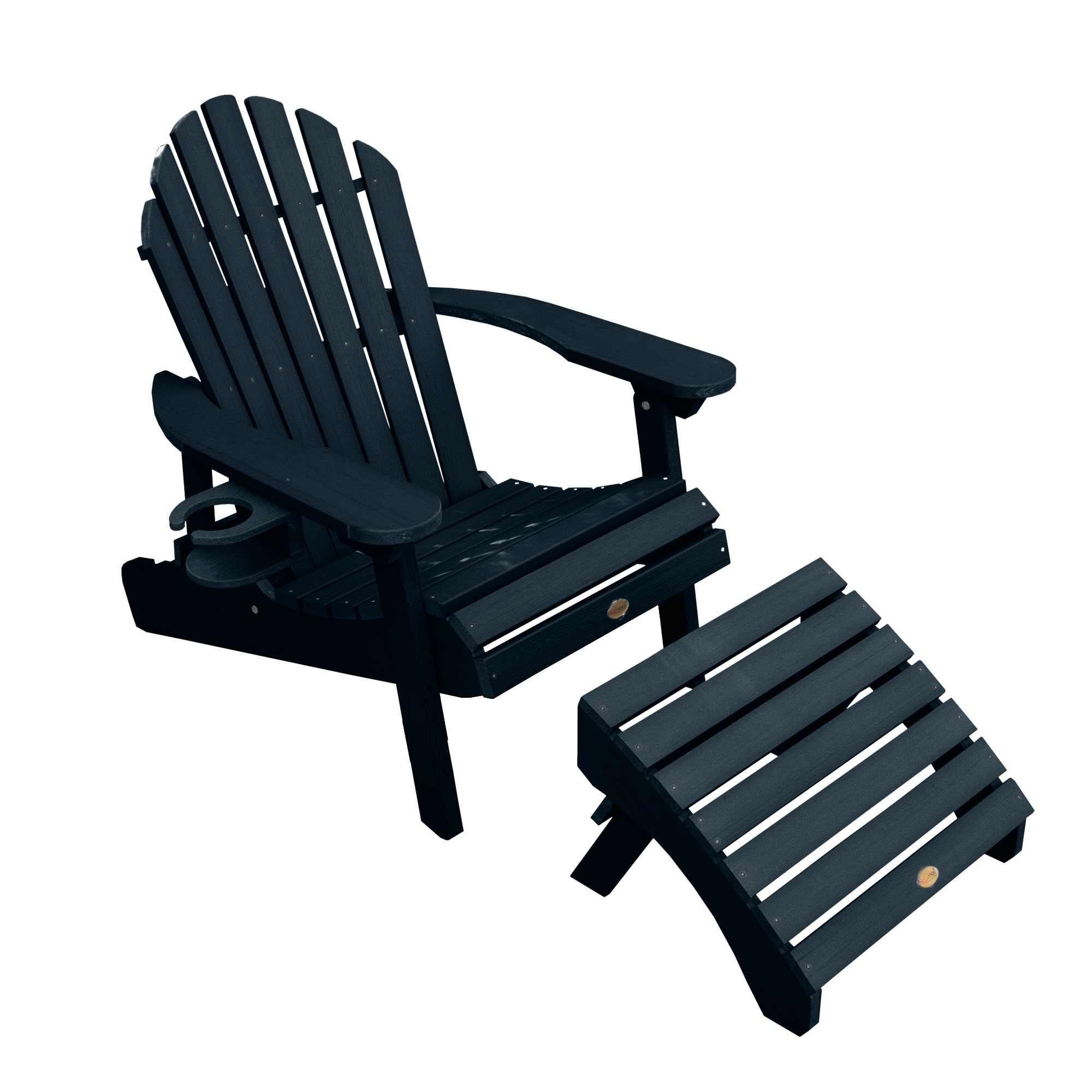 highwood AD-KITCHL5-FBE Patio-Chairs - View #2