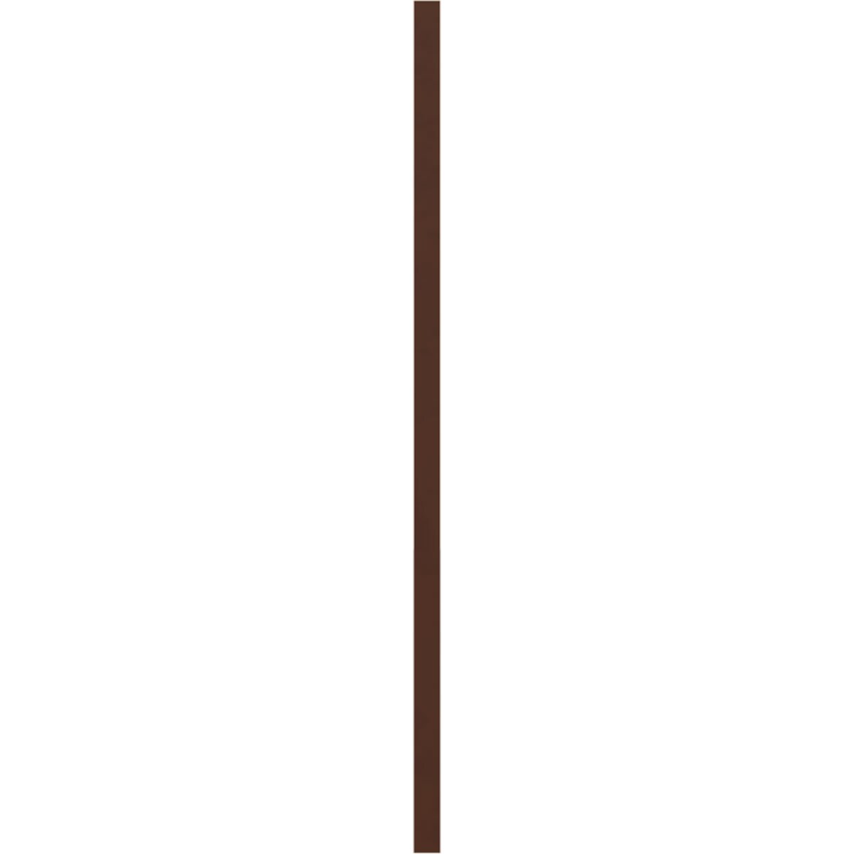 Ekena Millwork MLDA08X46MNCMF Wall-Panel-Moulding - View #4