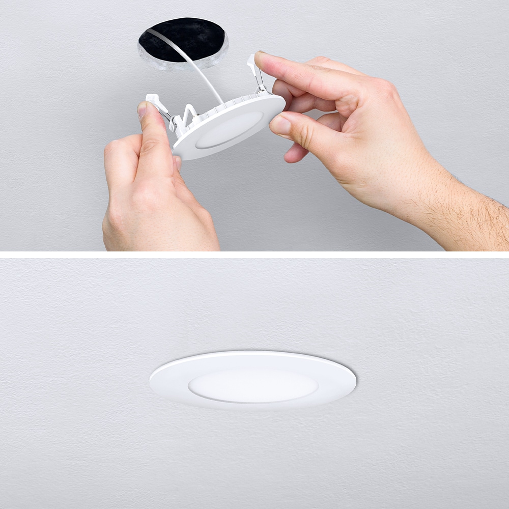 Utilitech LLEDR3XT/5CCTCA Led-Retrofit-Downlight - View #5
