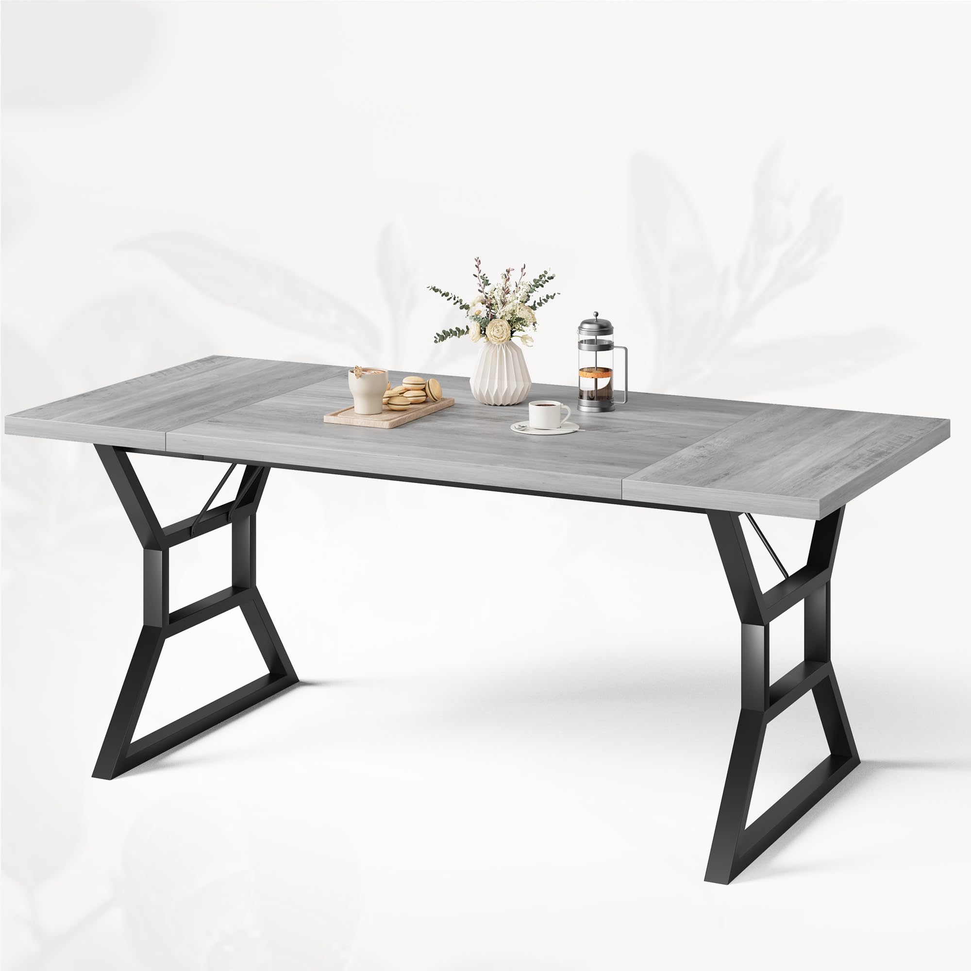 Aoile AORYX2670122DFDFGGF Dining-Tables - View #6