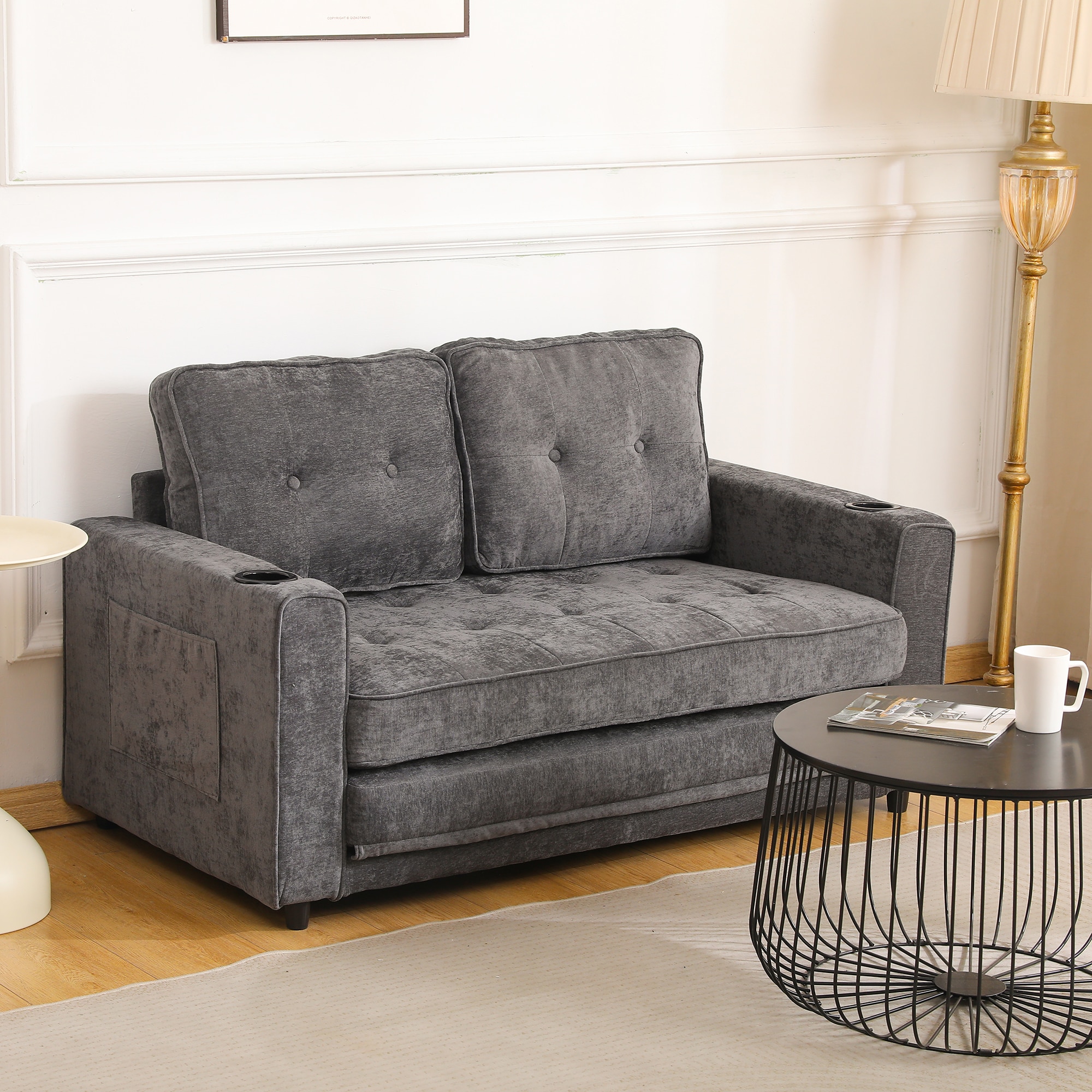 Bybafun YD3800040 Sofas-Loveseats - View #2