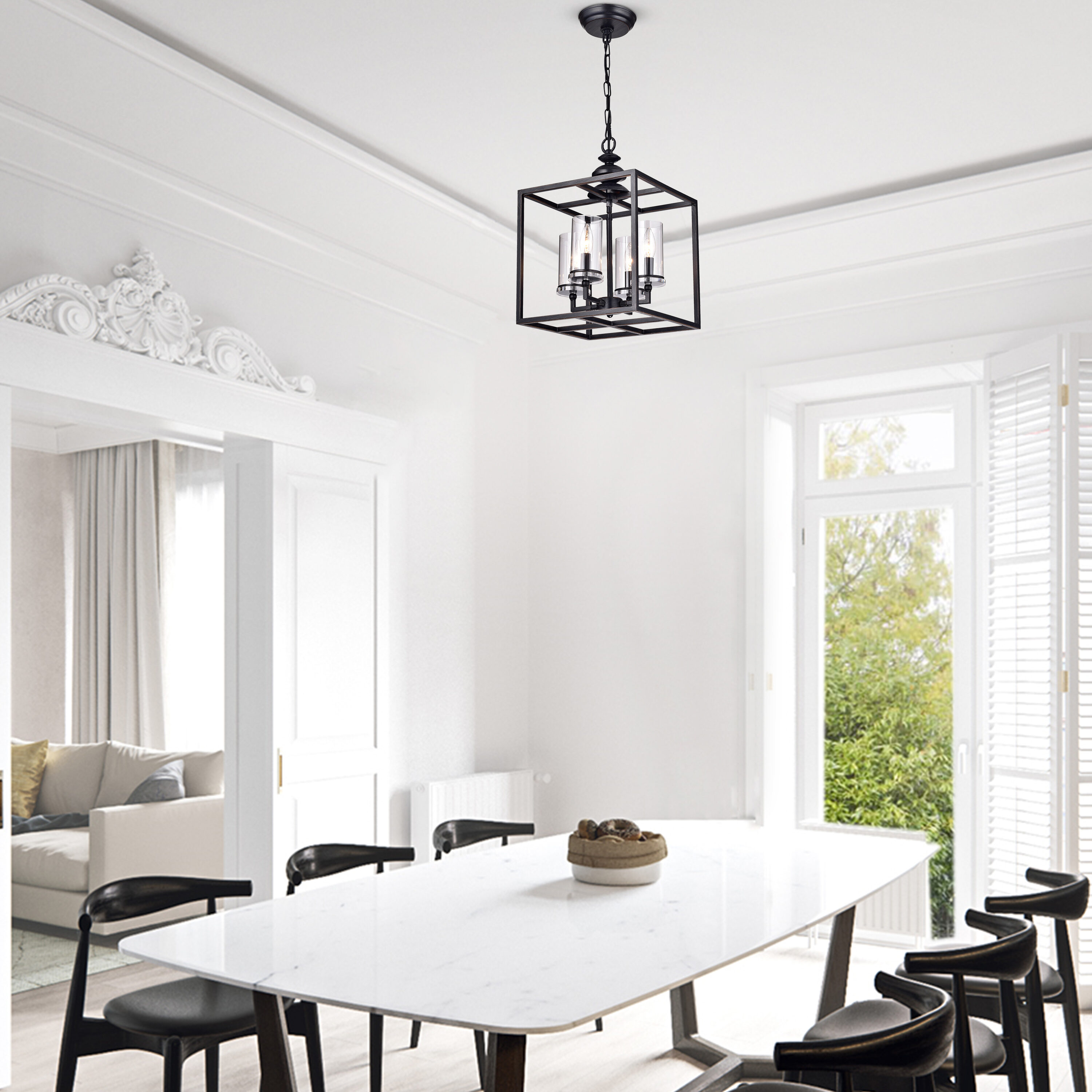 Greenville Signature HG8985 Pendant-Lights - View #2