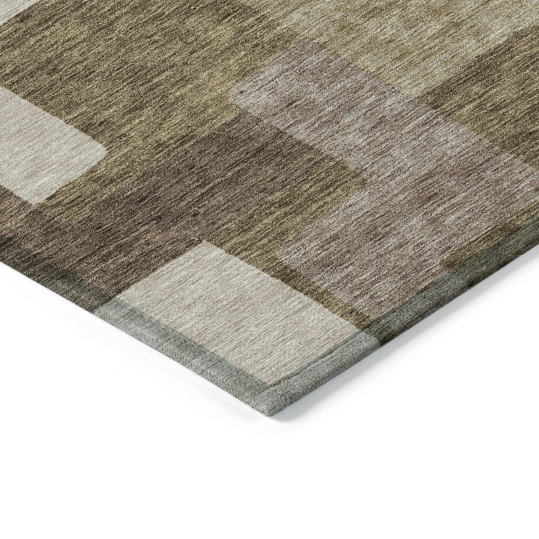 Addison Rugs ACN740BR5X8 rugs - View #3
