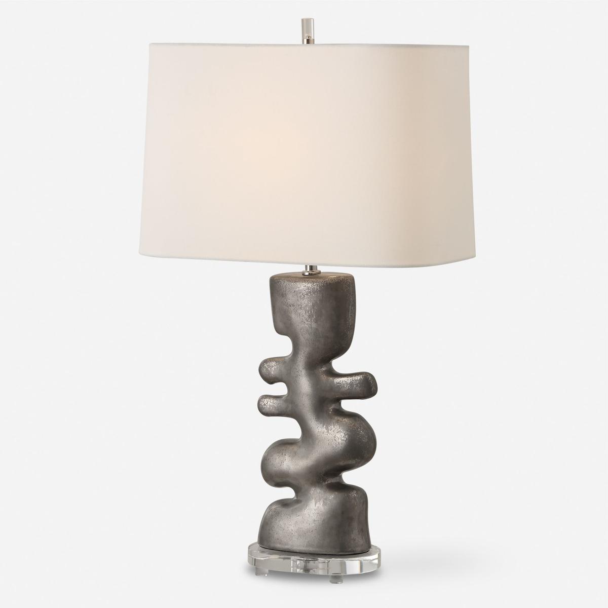 Uttermost 2786975 30408-1 Free Flowing Table Lamp