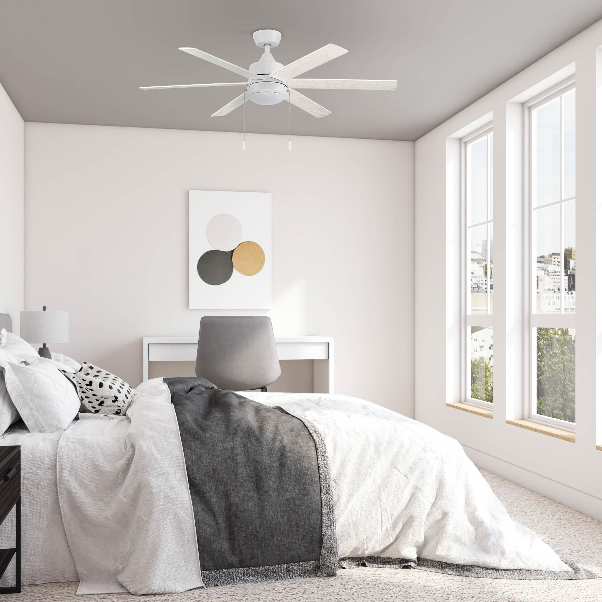 Harbor Breeze 43298 Ceiling-Fans - View #10