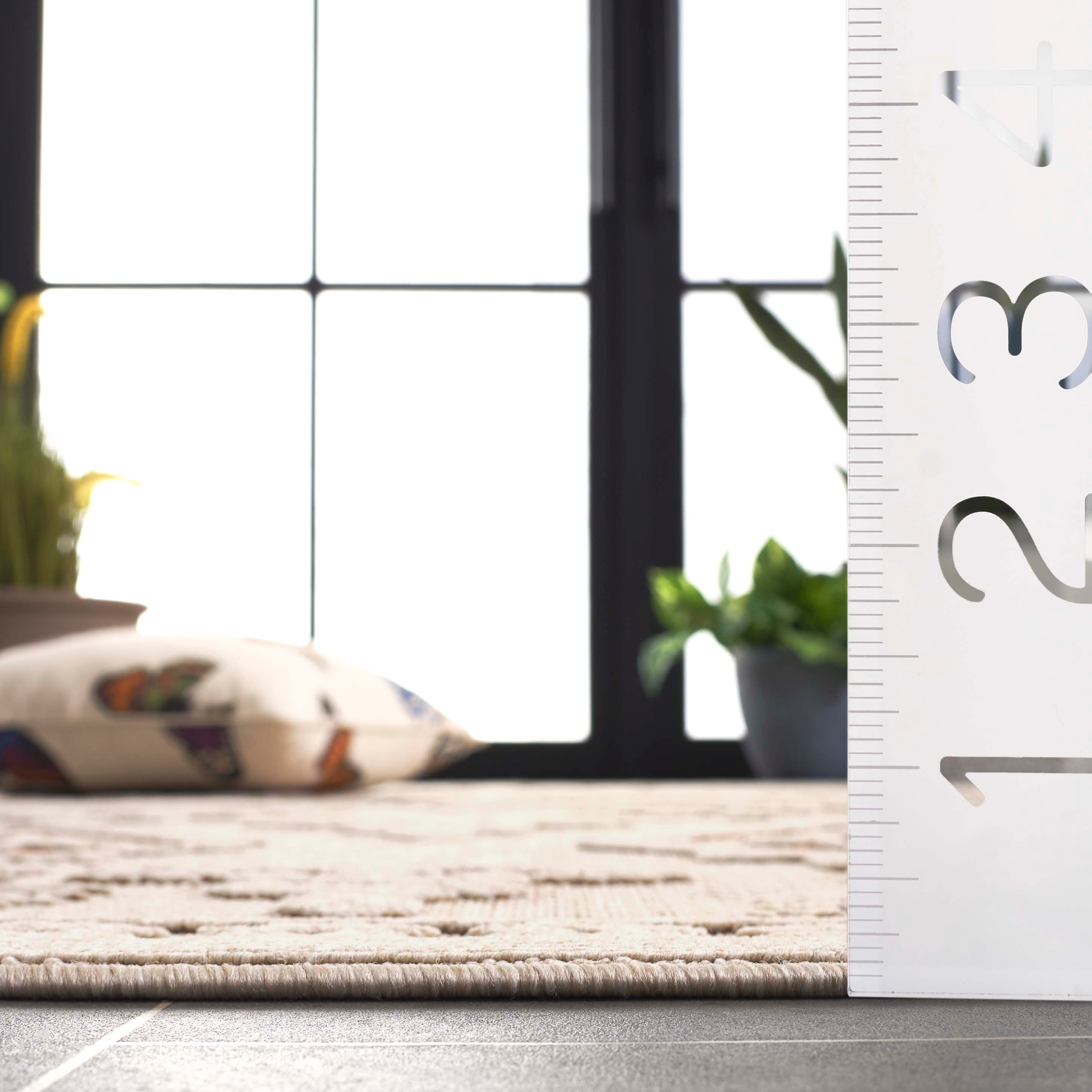 Safavieh MLO106B-5 rugs - View #3