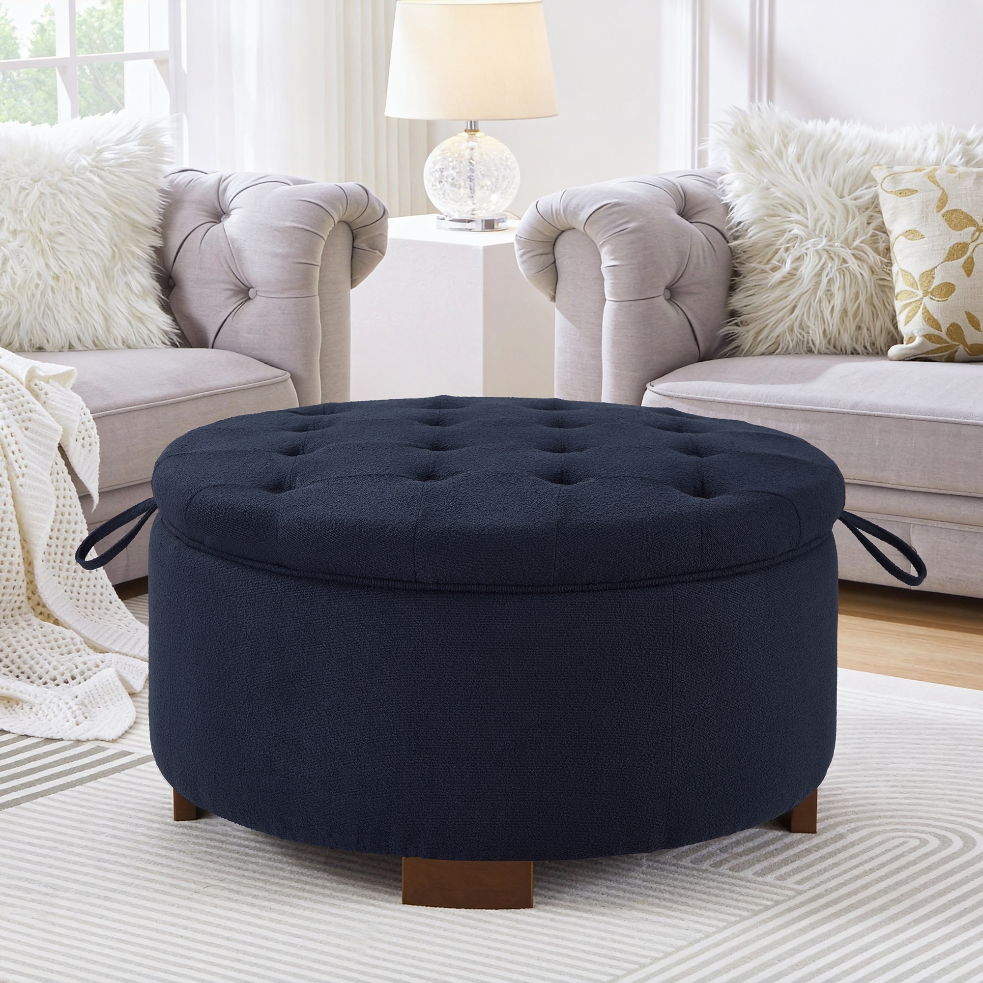 KTMBDW W2186P487079 Indoor-Ottomans - View #2