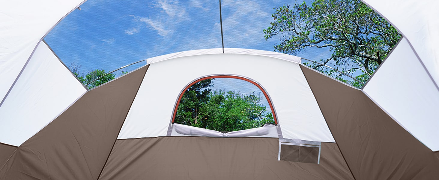 Damerin PTAN-OPS-014 tents - View #4