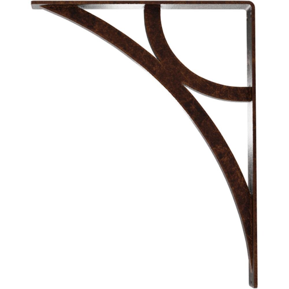 Ekena Millwork BKTM02X12X15TGLACO Mending-Plates-Brackets-Braces - View #4