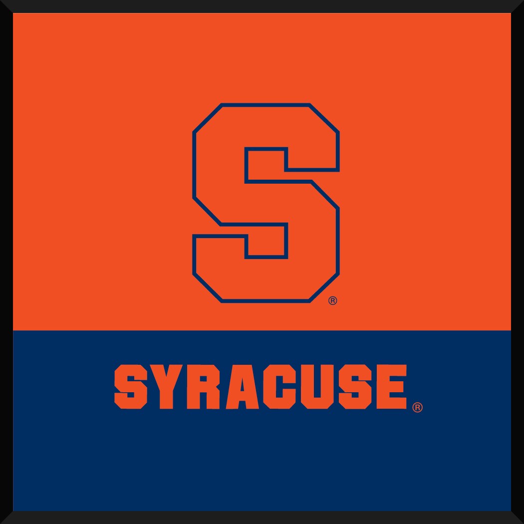  11677LOW Syracuse Orange Sports Limited Edition