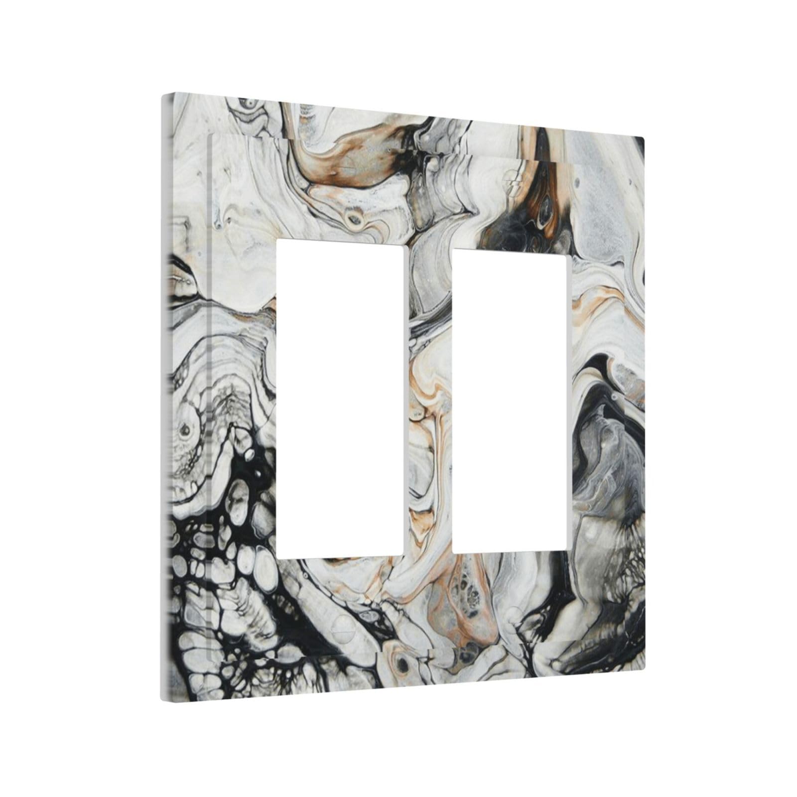 Adrinfly LAD0827D143 Electrical-Wall-Plates - View #2