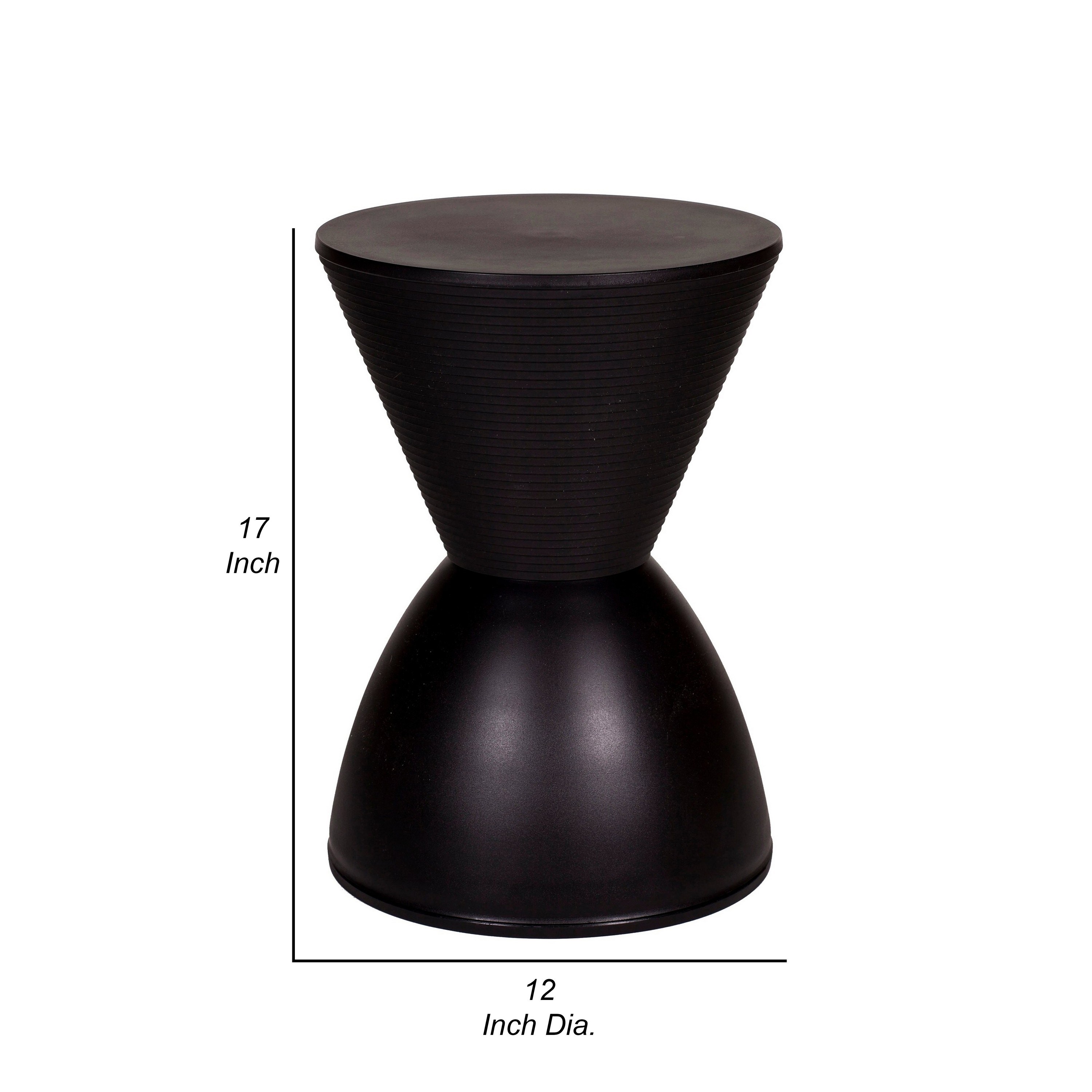 Benzara BM315084 End-Tables - View #5