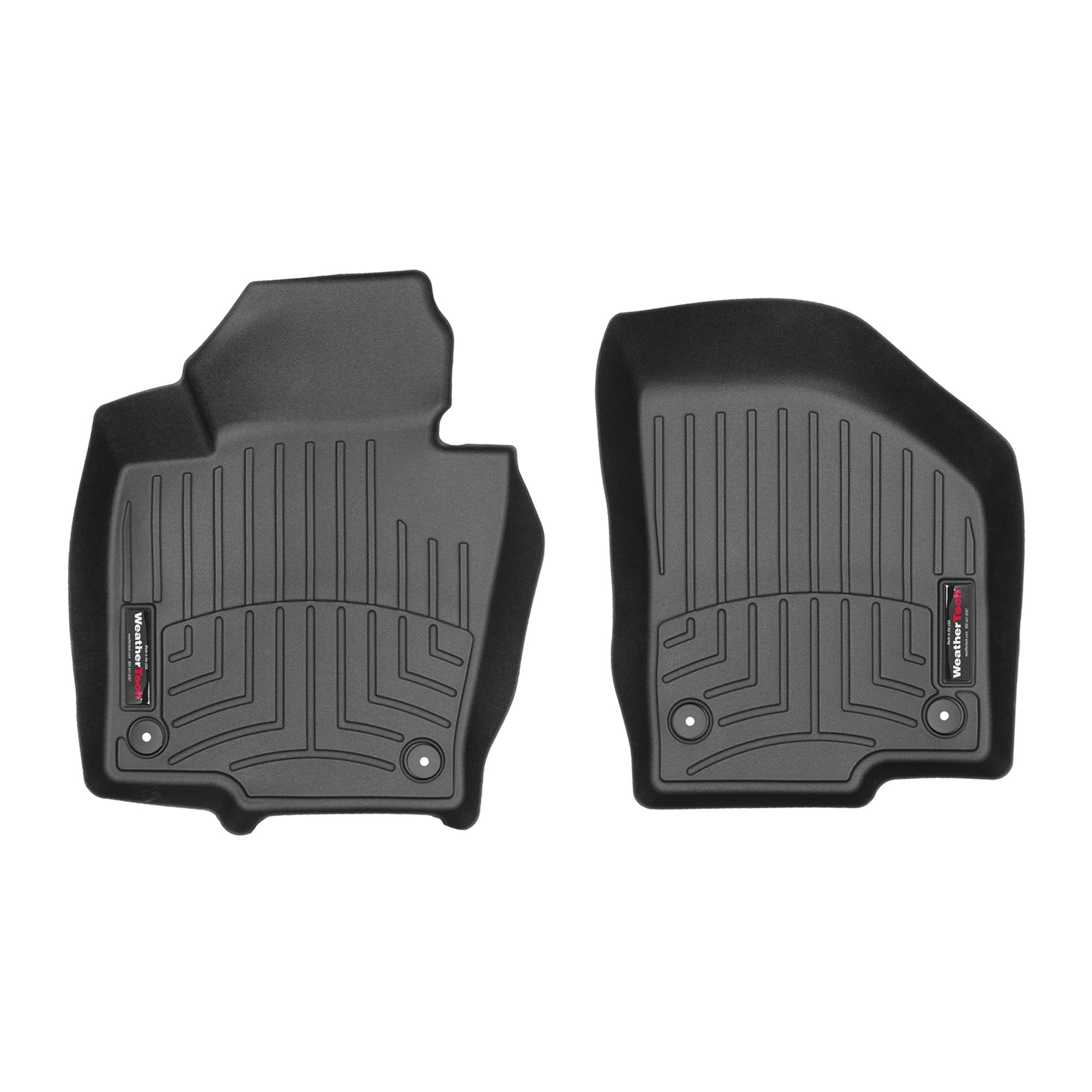 WeatherTech 441671 Floor liner for Car