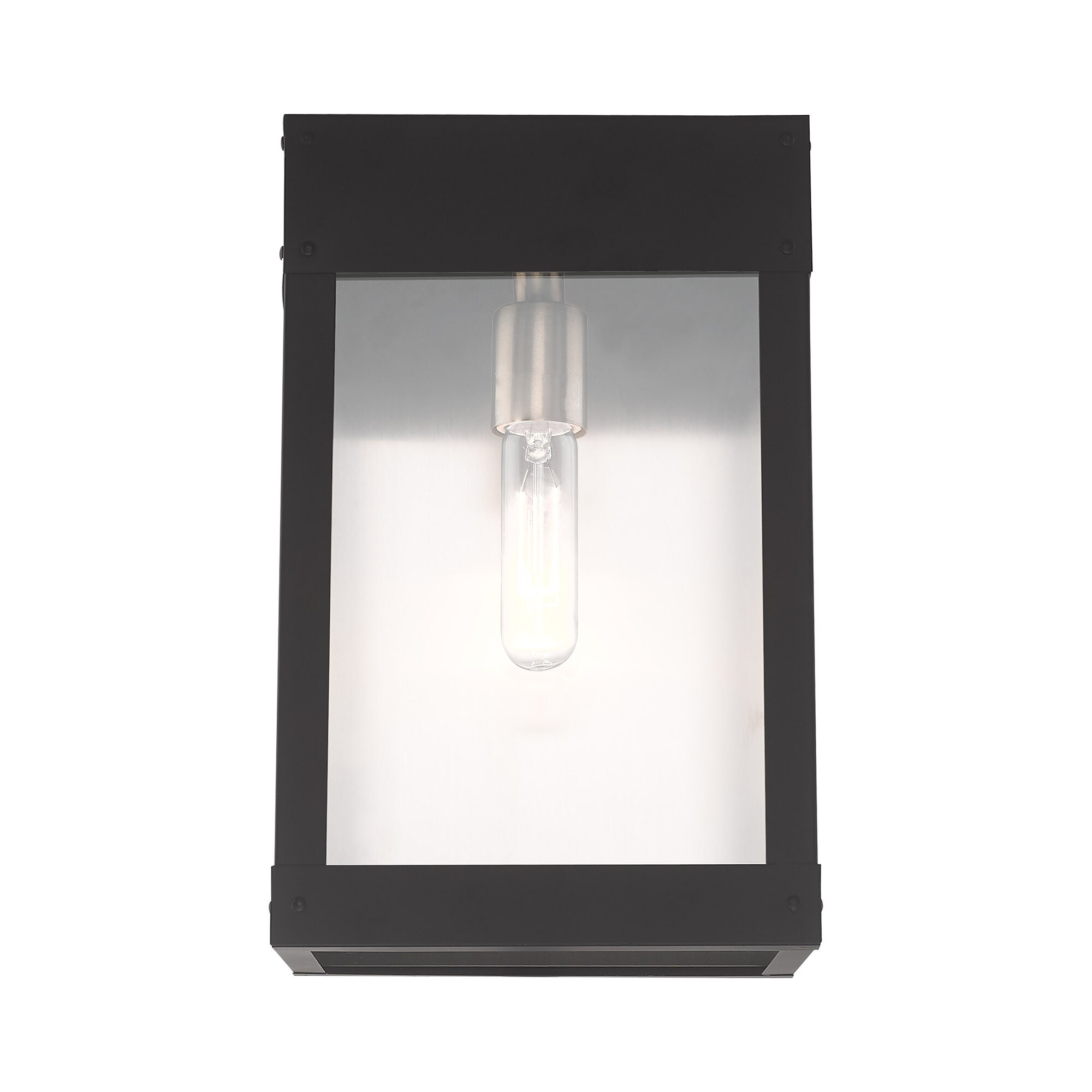 Livex Lighting 20872-04 Outdoor-Wall-Lighting - View #4