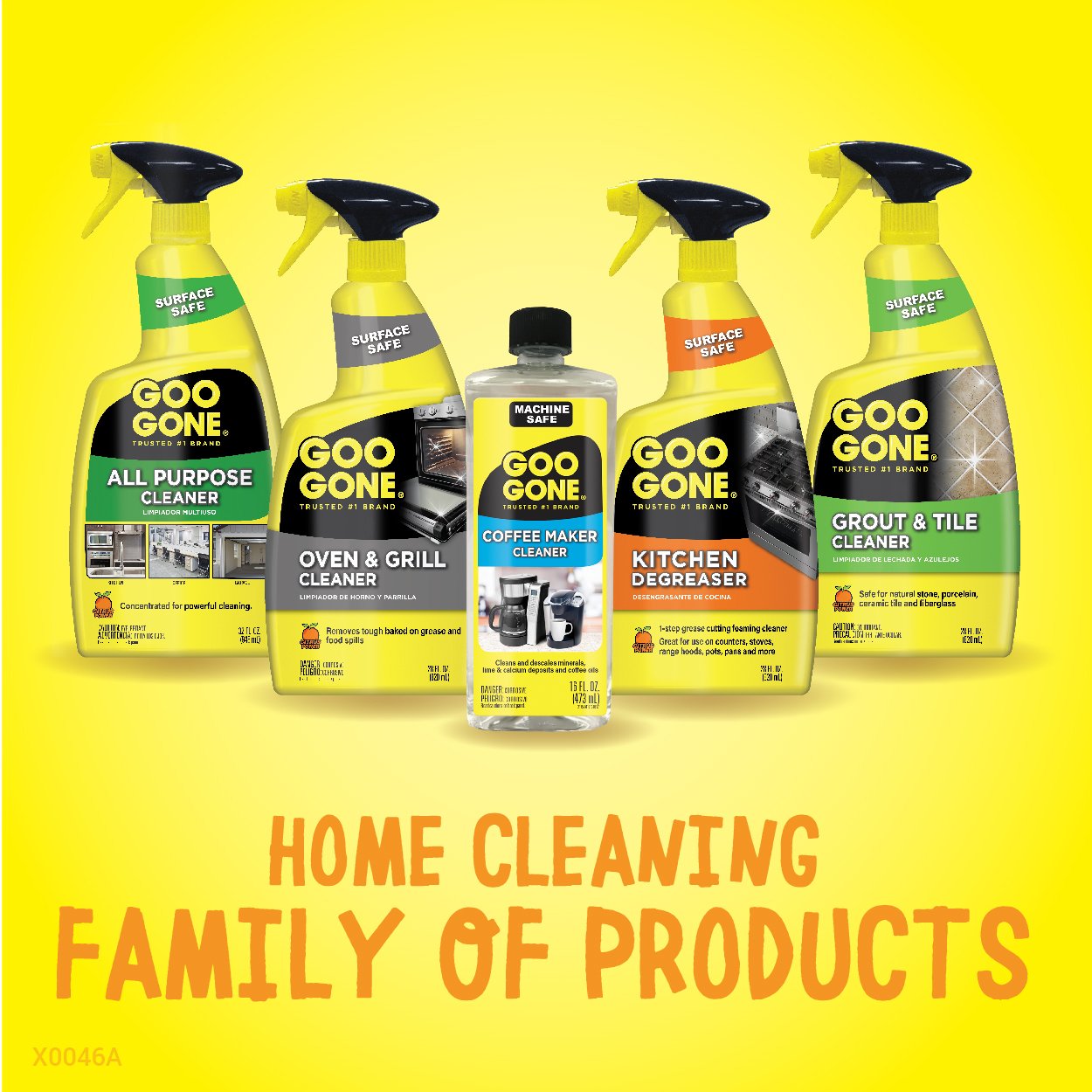 Goo Gone 2052 Grout-Cleaners - View #5
