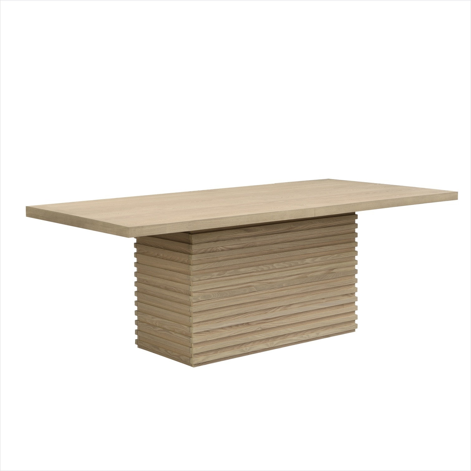 Watnature ZAH6GO87LIL7 Dining-Tables - View #2