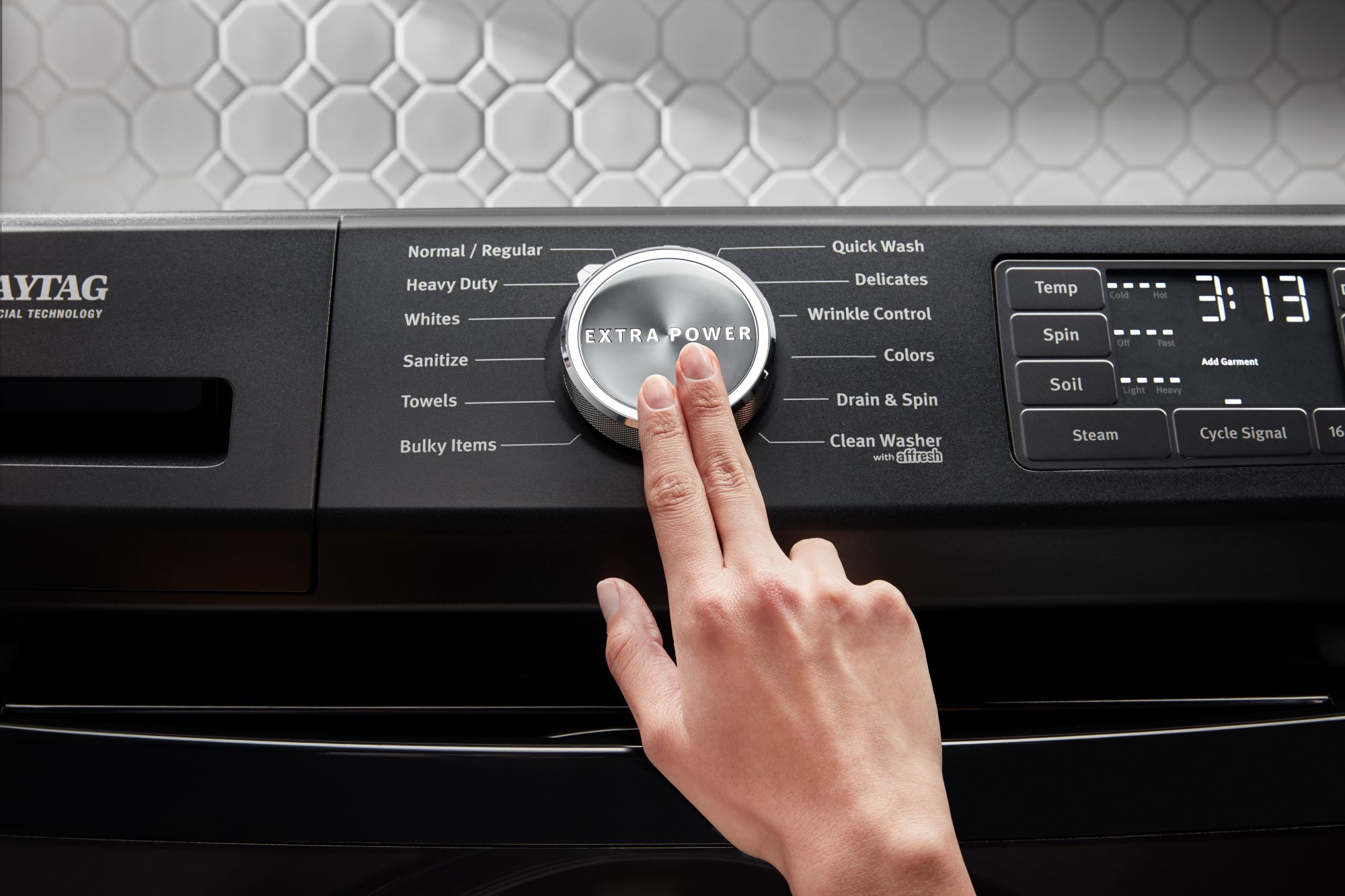 Maytag MHW6630MBK m080105 - View #10