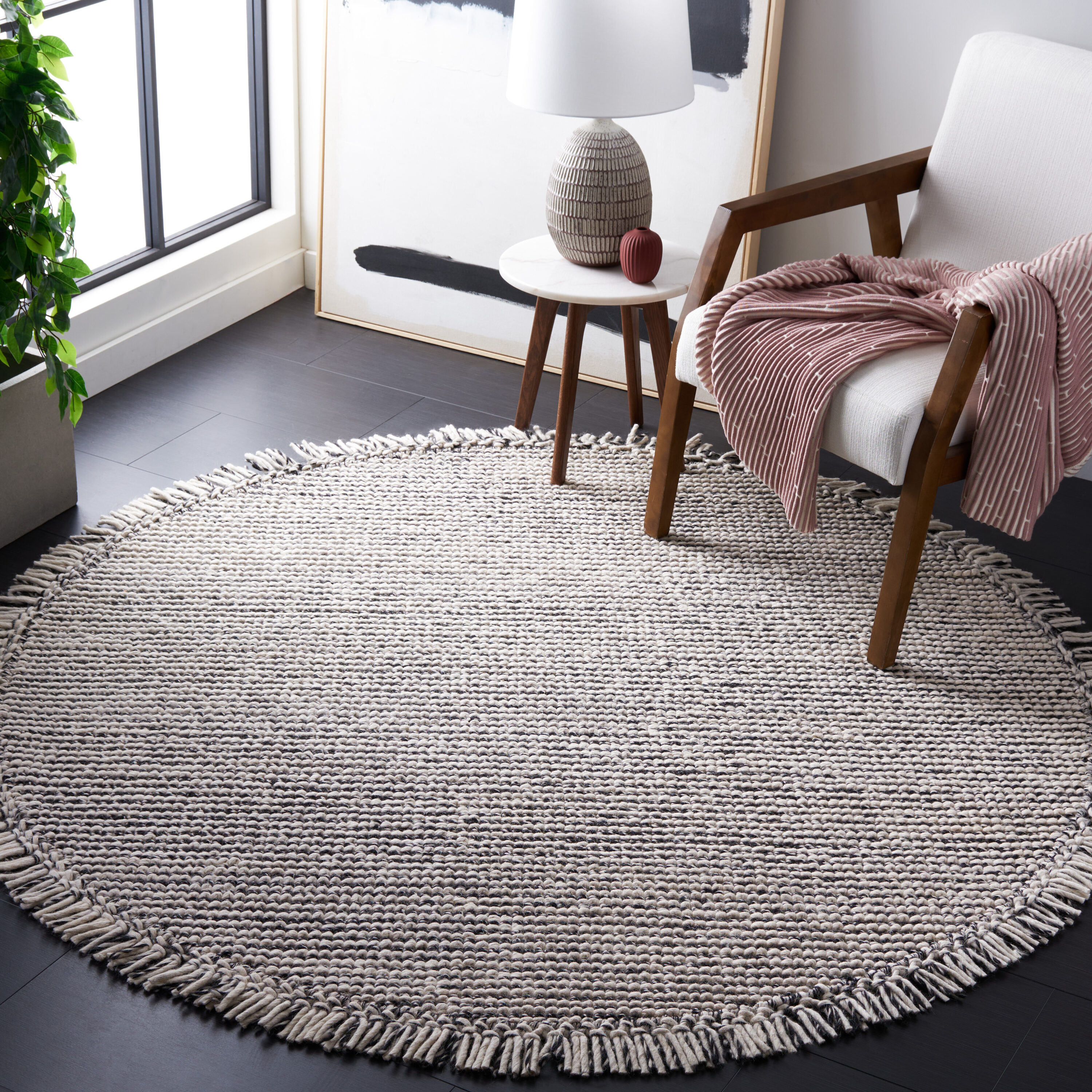 Safavieh NAT902Z-6R rugs - View #2