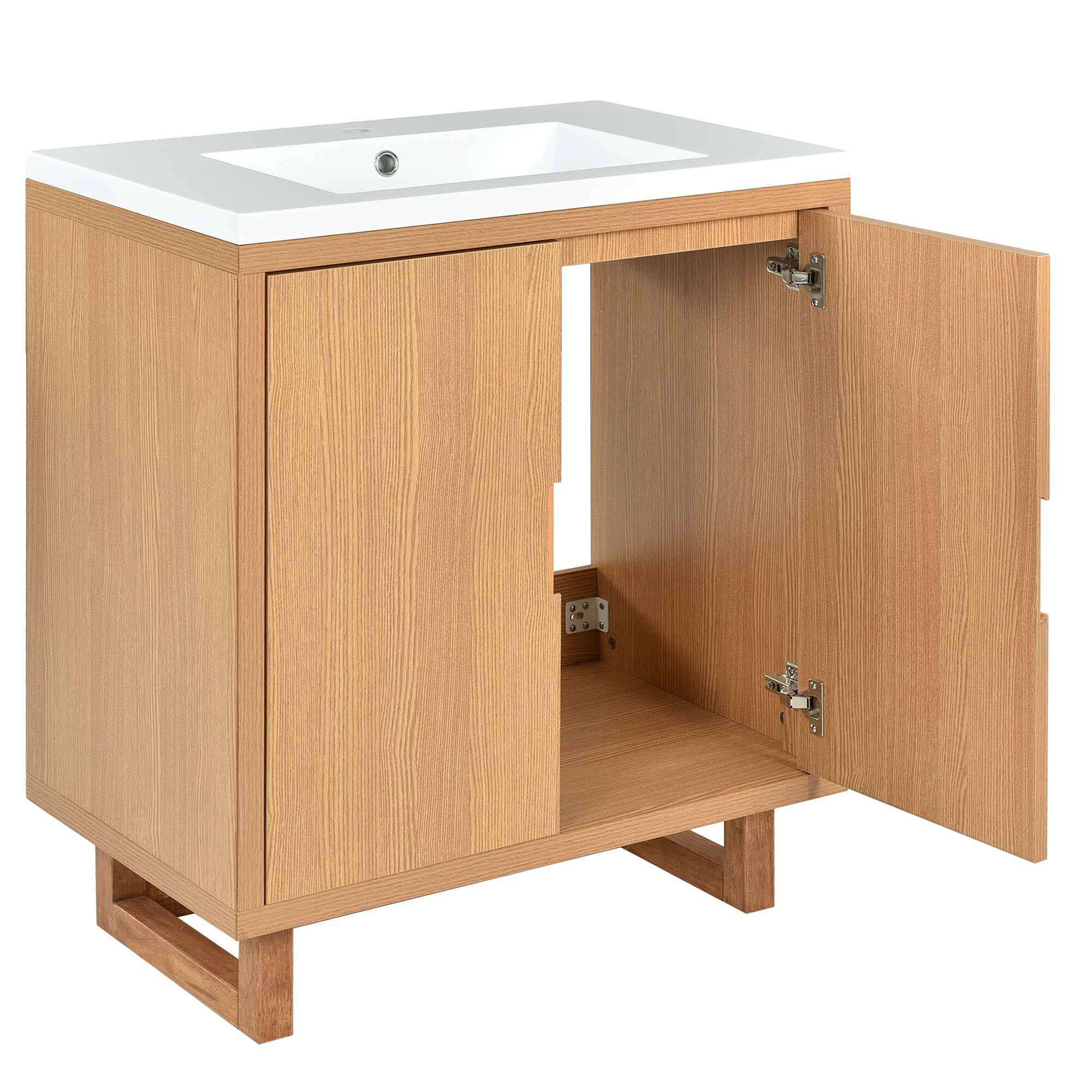 LOVMOR SF-WO-WF319594AAA Bath-Vanity-Combo - View #12