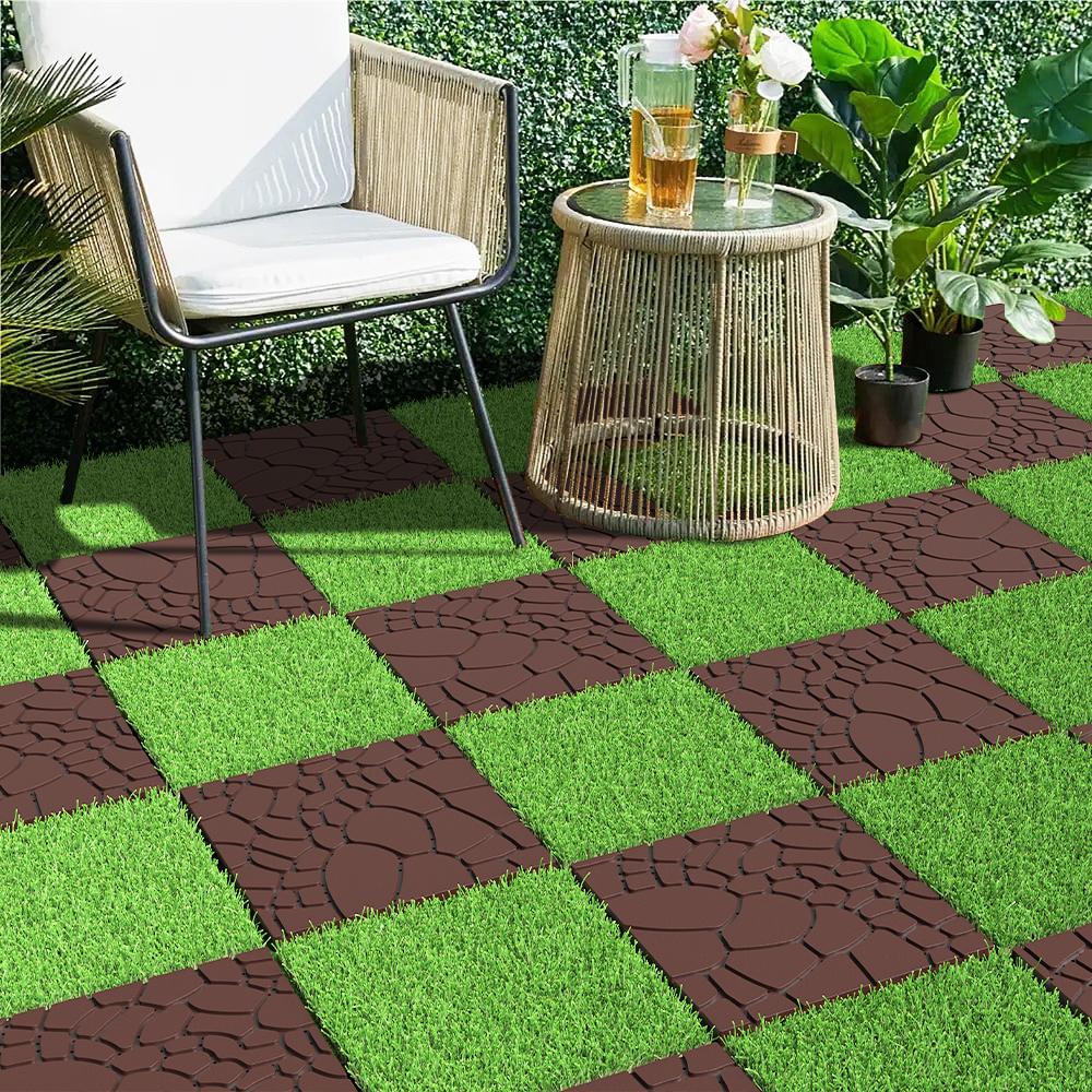 Bayfeve BF-268429-MP Deck-Tiles - View #6