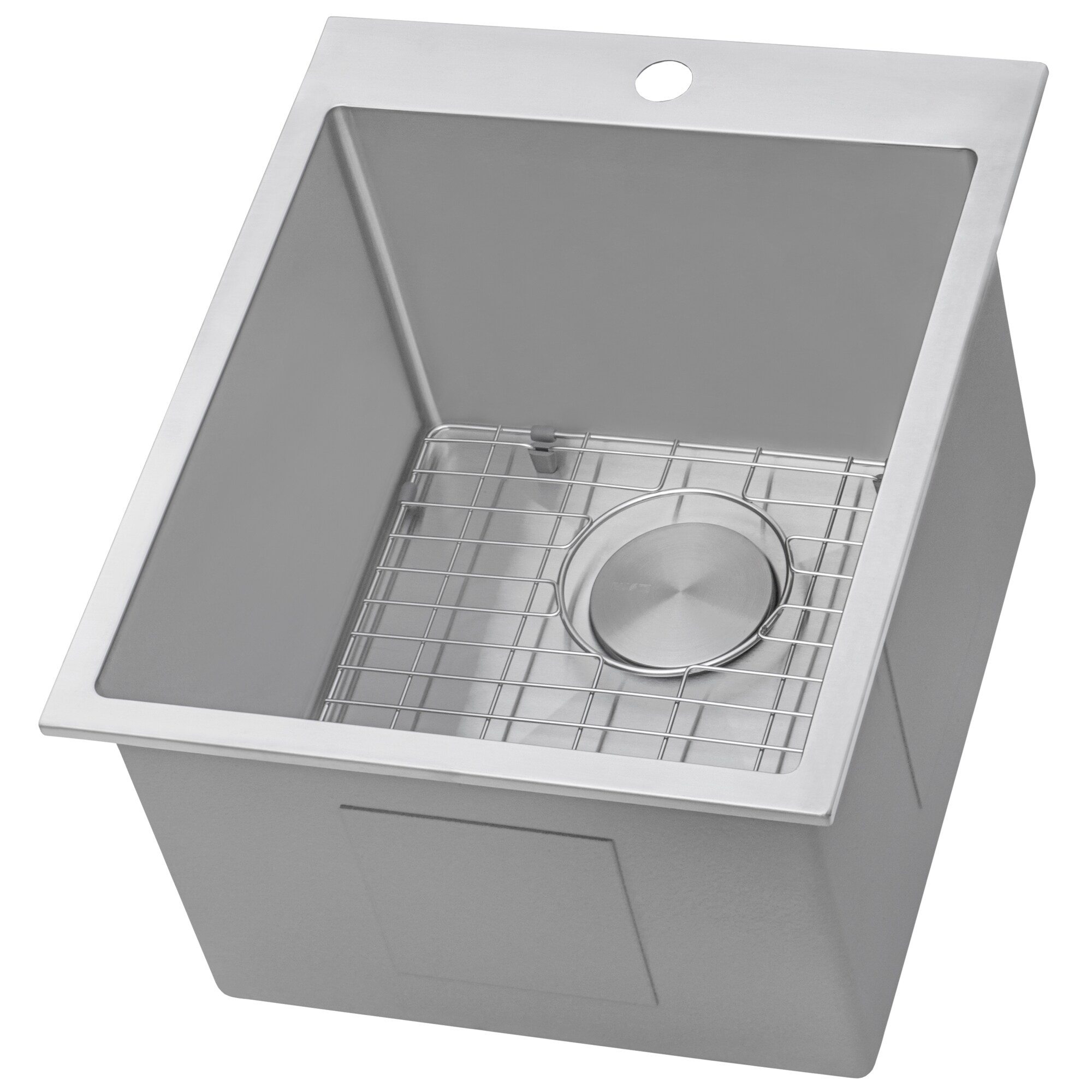 Ruvati RVU6018 Laundry-Tubs-Utility-Sinks - View #2