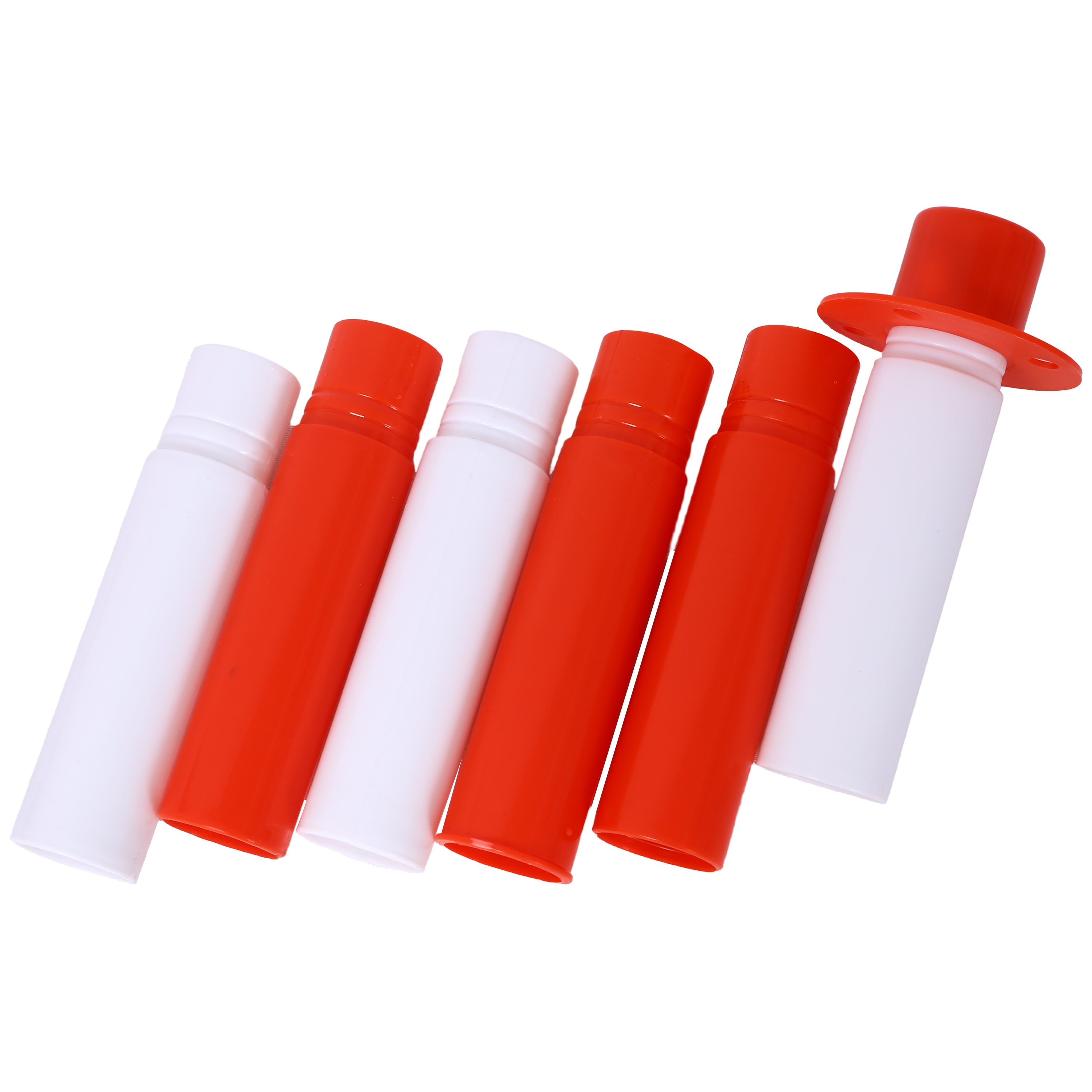 Kahomvis GH-QP242-03 Commercial-Bollards - View #6