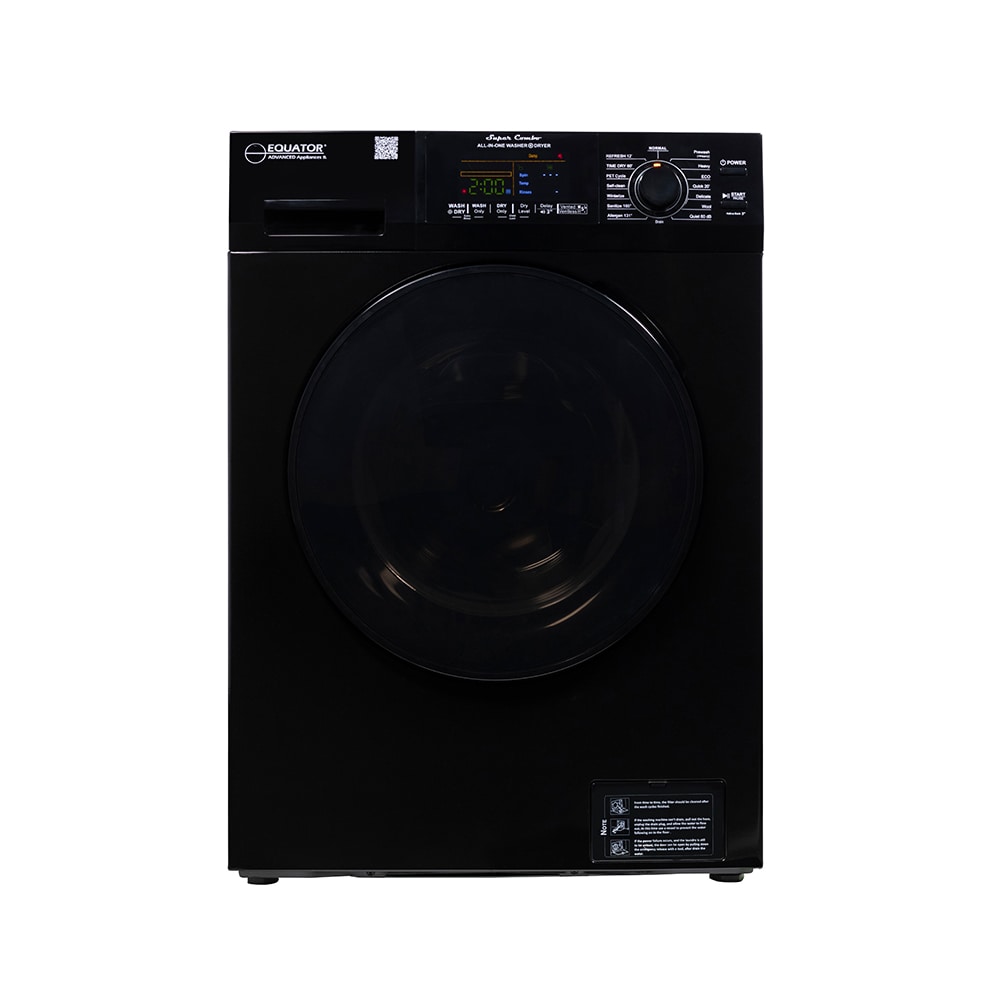 Equator Advanced Appliances EZ 4600 RV B