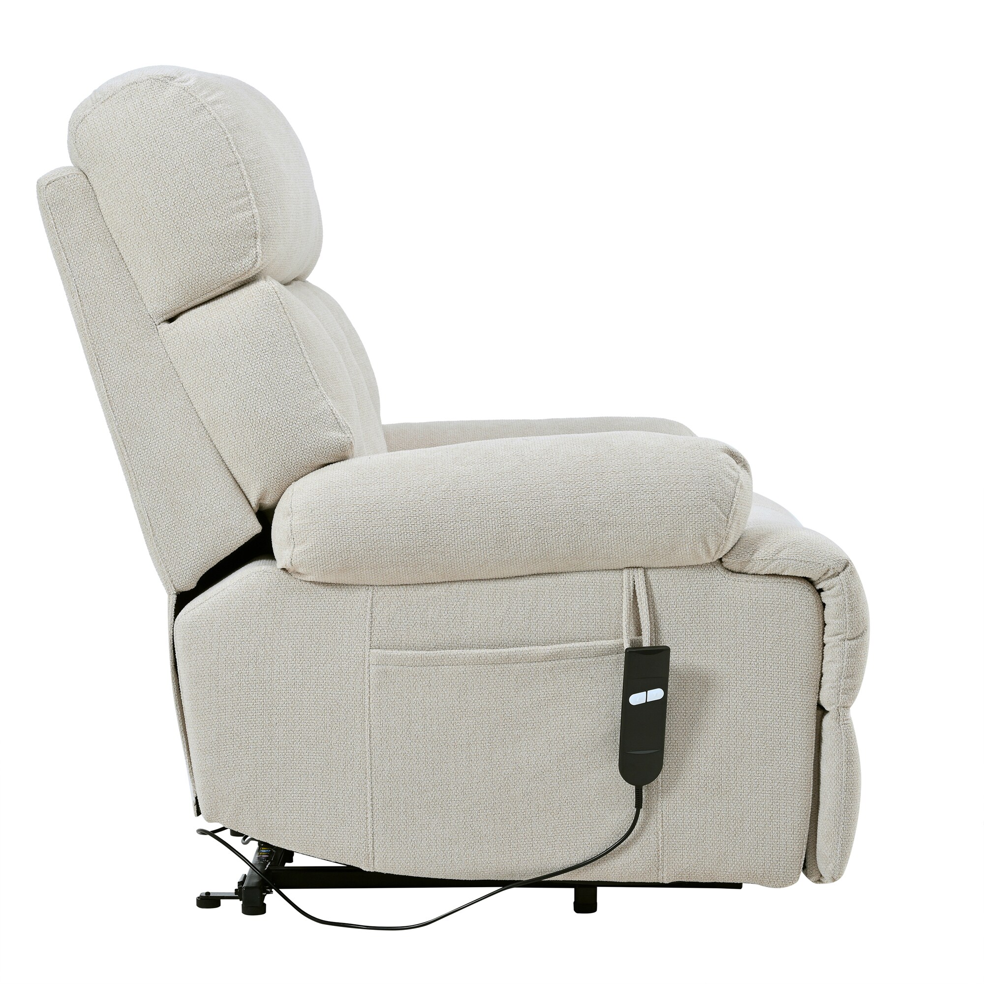 Sumyeg WF-HFOF-020BR-LA recliners - View #3