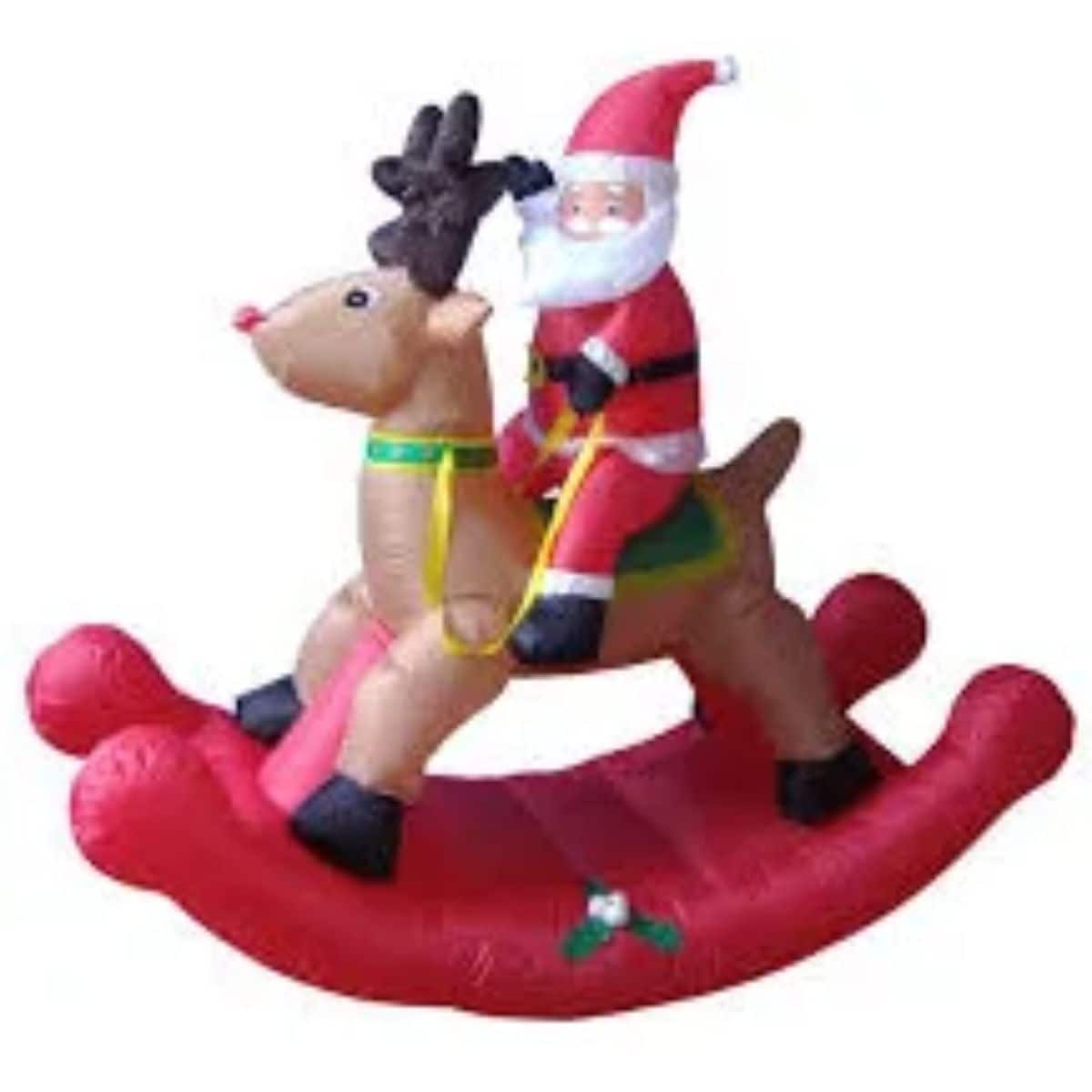 Northlight 32912573 Outdoor-Christmas-Decor - View #3