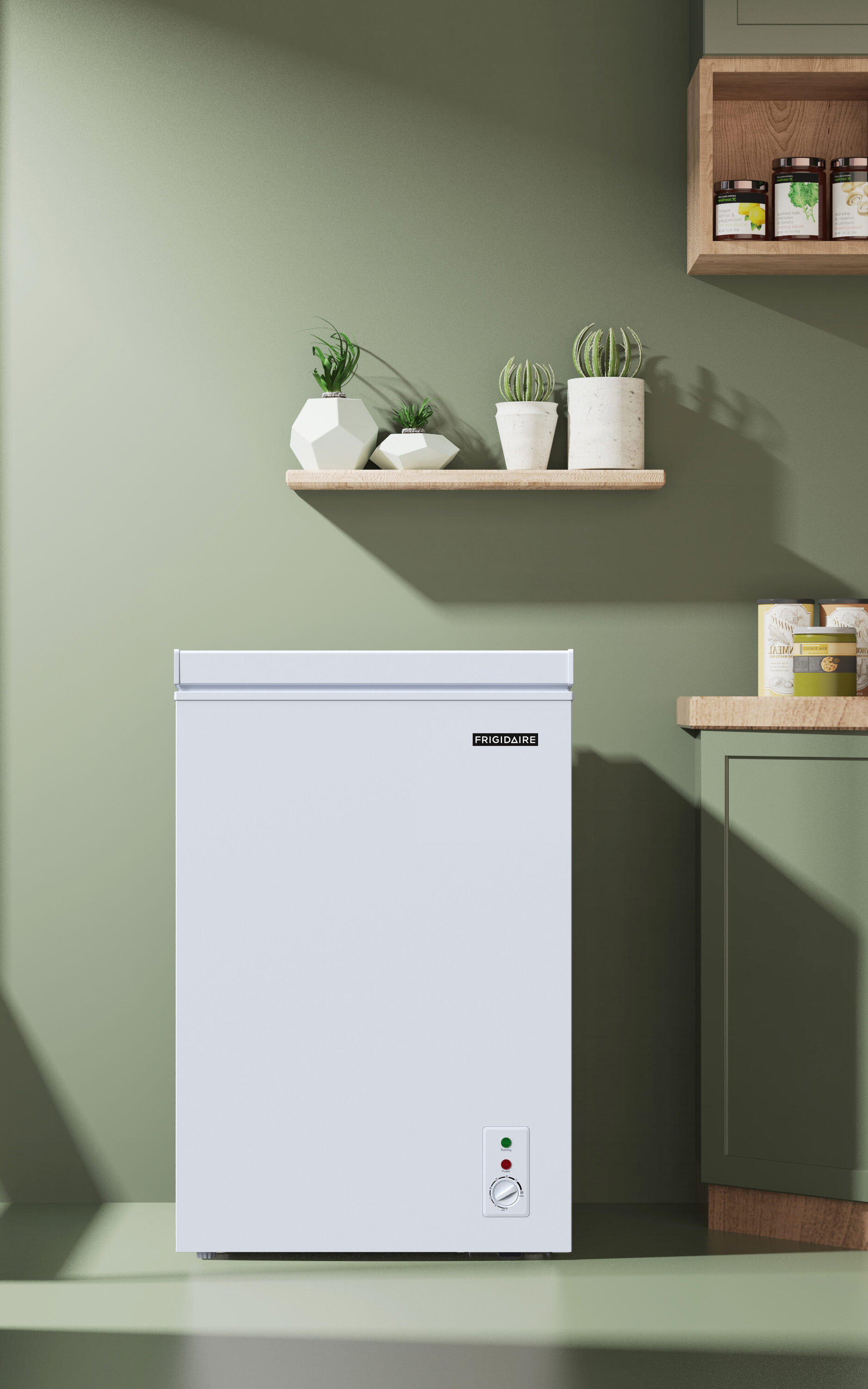 Frigidaire EFRF3003 m050210 - View #7