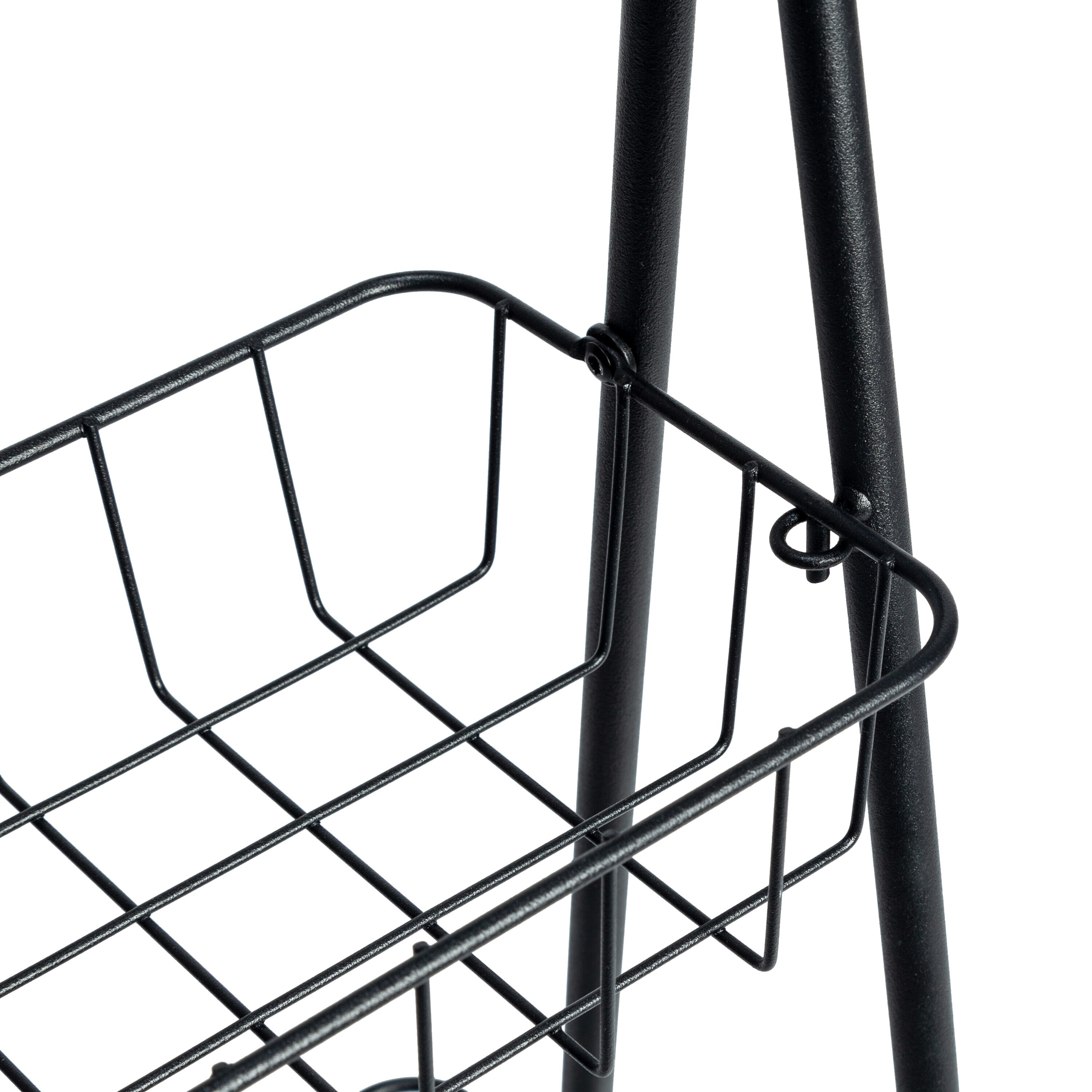 Honey-Can-Do SHF-08580 Free-Standing-Shelving - View #6