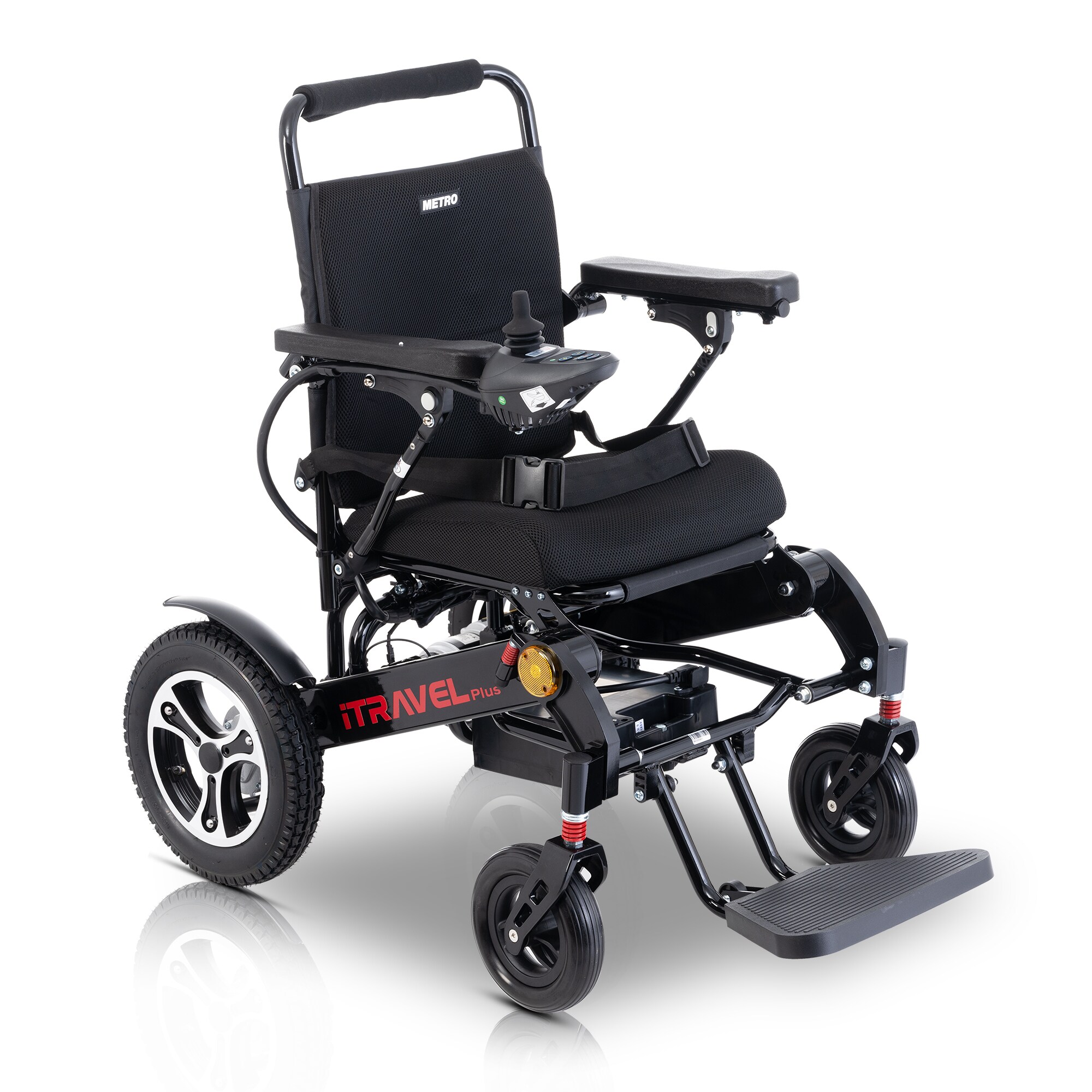 Xspracer ML-EW7838 scooters - View #4